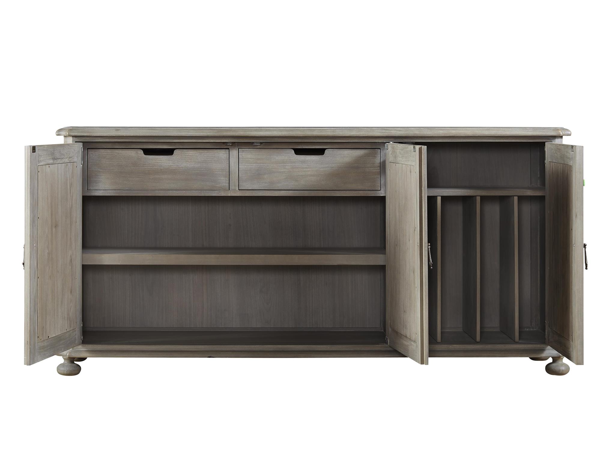 Universal Furniture Curated Glenmore Sideboard