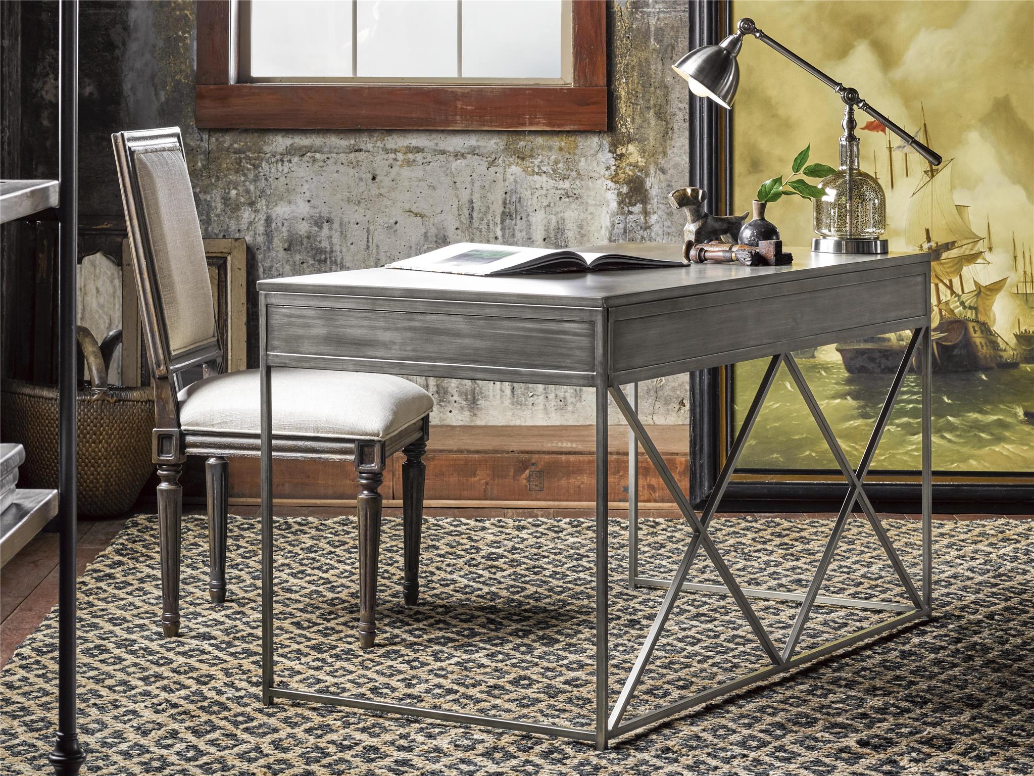Universal Furniture Curated Pembroke Desk Pembroke Desk