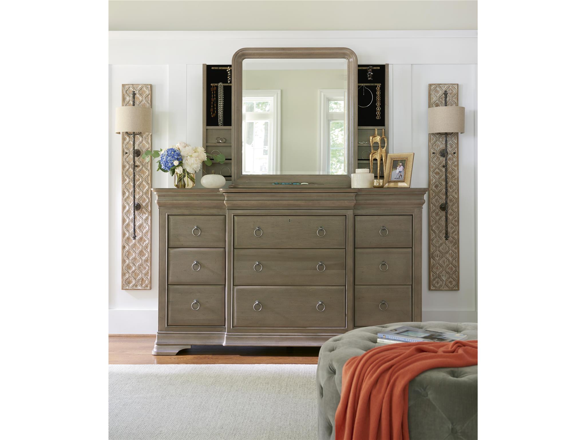 Storage Mirror