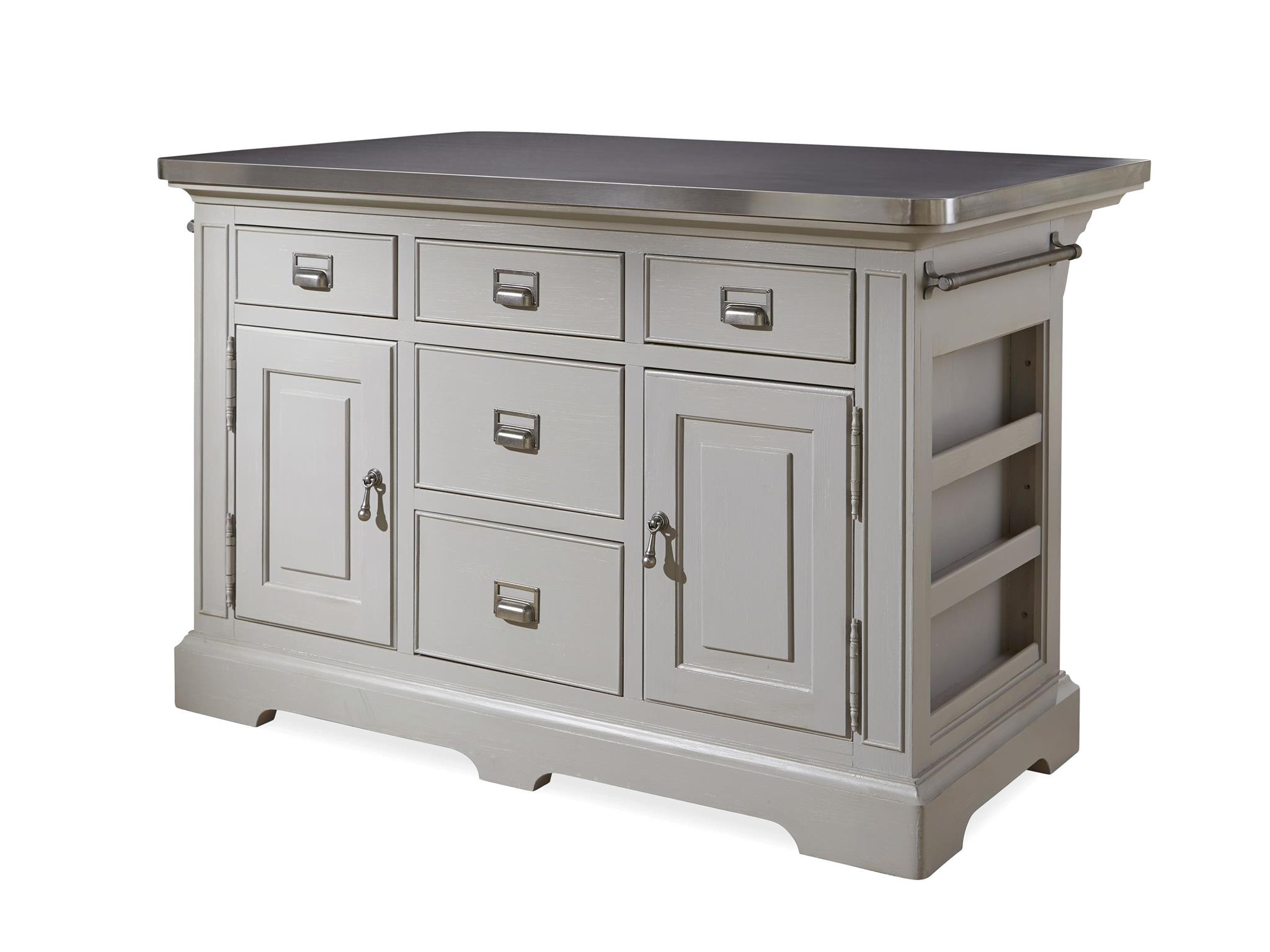 kitchen islands furniture universal furniture dogwood paula deen home the kitchen islands furniture universal furniture dogwood paula deen home the