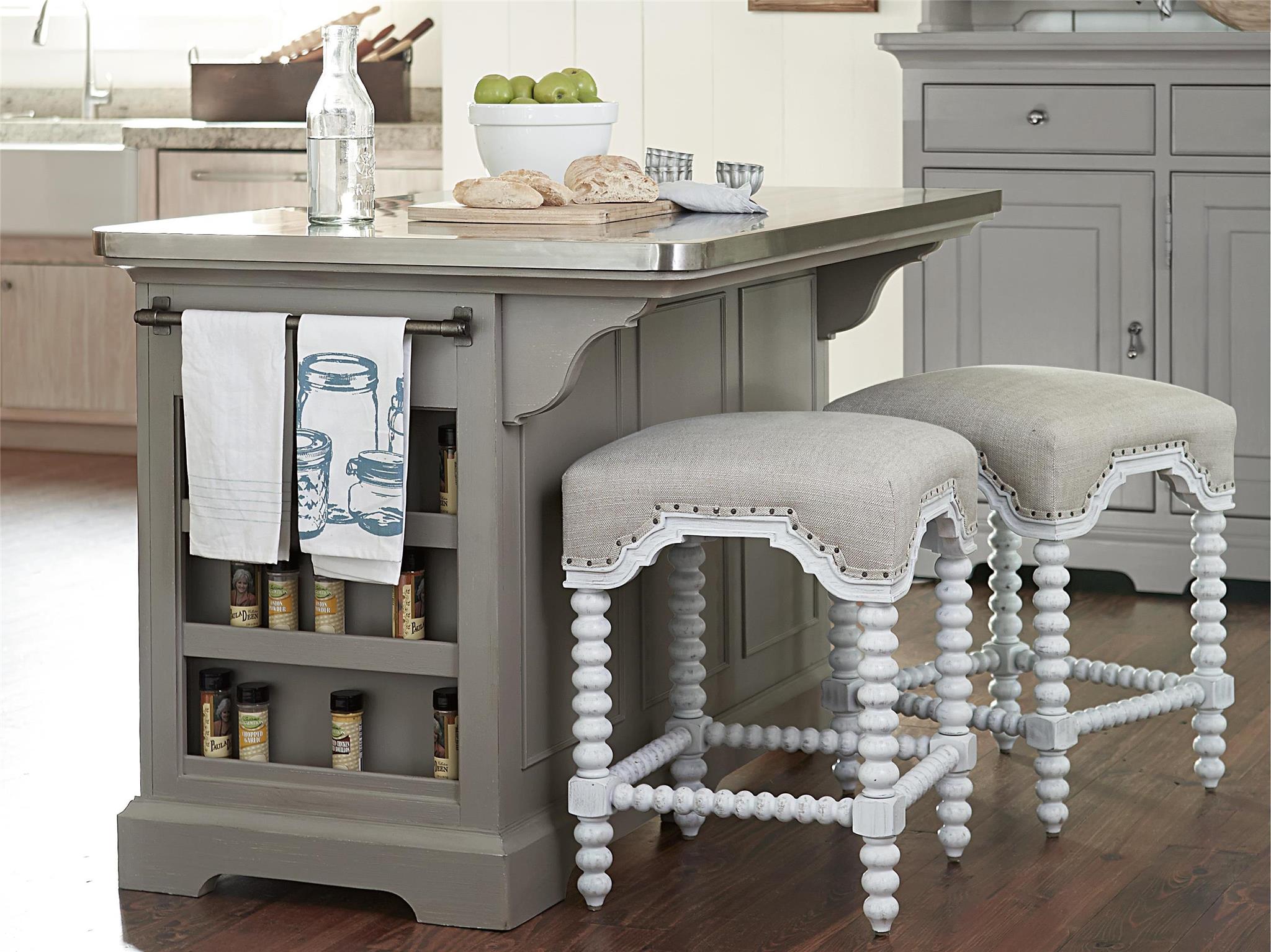 Universal Furniture Dogwood Paula Deen Home The