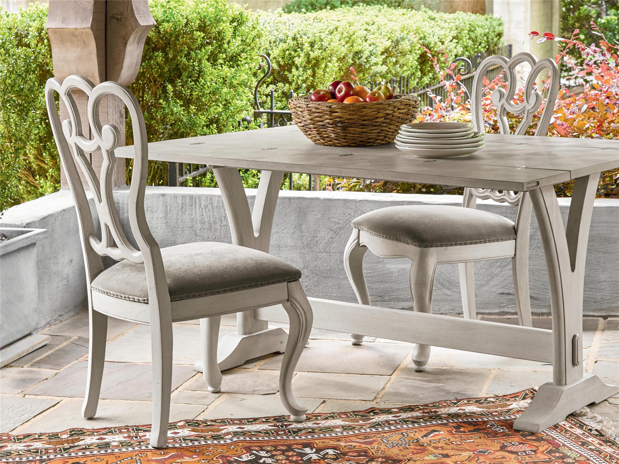 Universal Furniture Elan Elan Side Chair