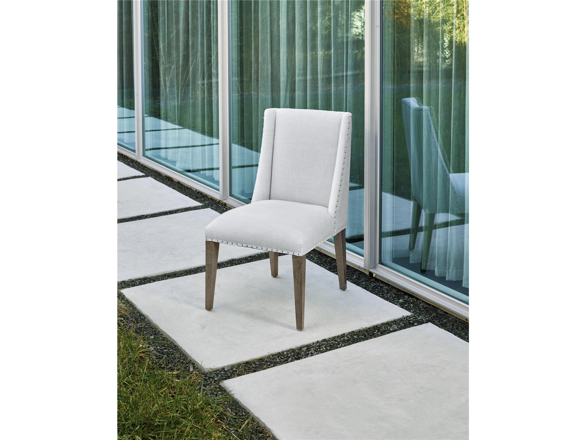 Tyndall shop dining chair