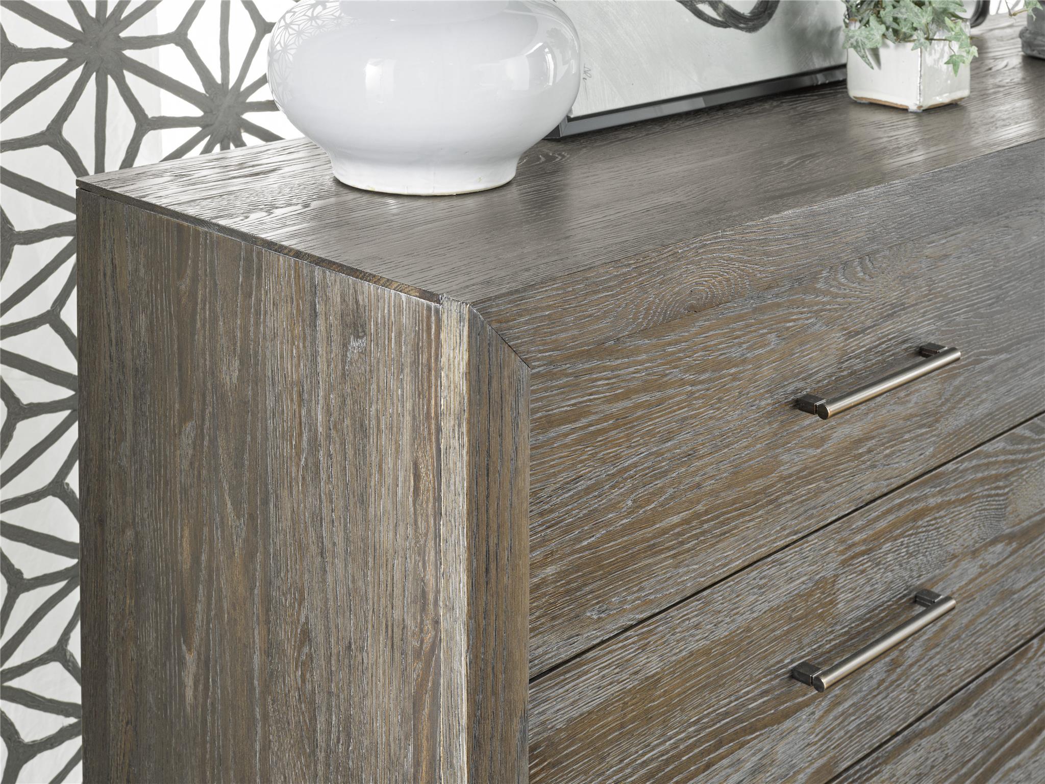 Modern Wilshire Dresser Universal Furniture