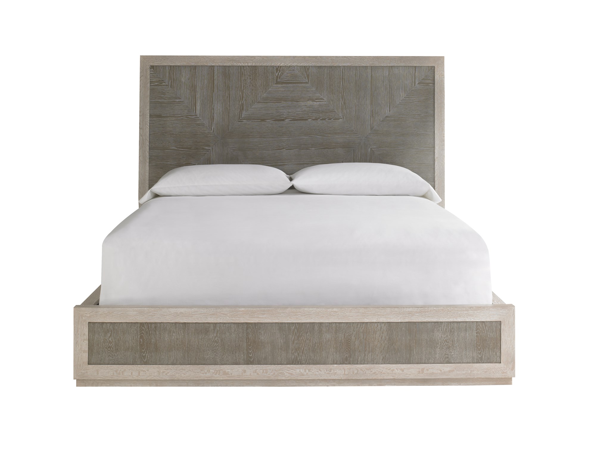 Universal Furniture Modern Brinkley King Bed