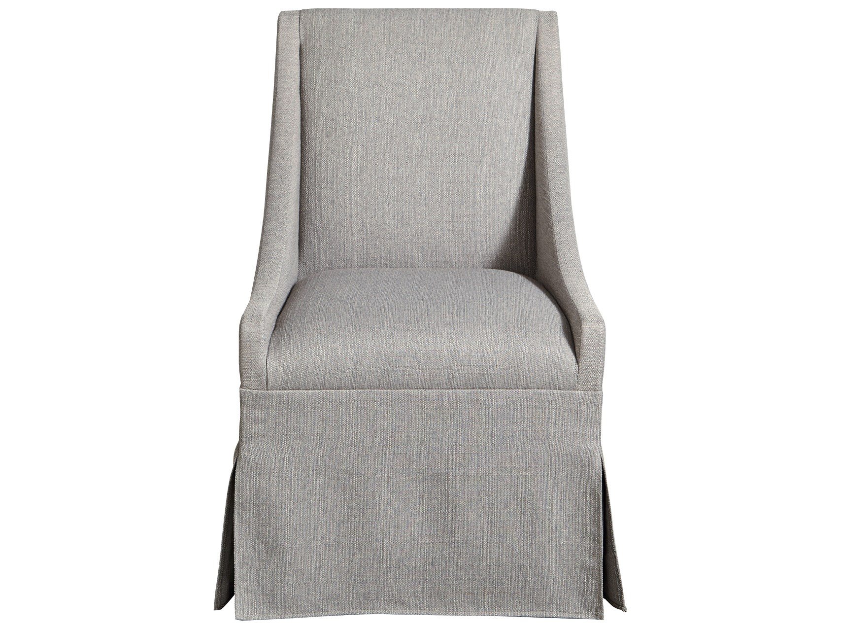 Townsend Castered Dining Chair