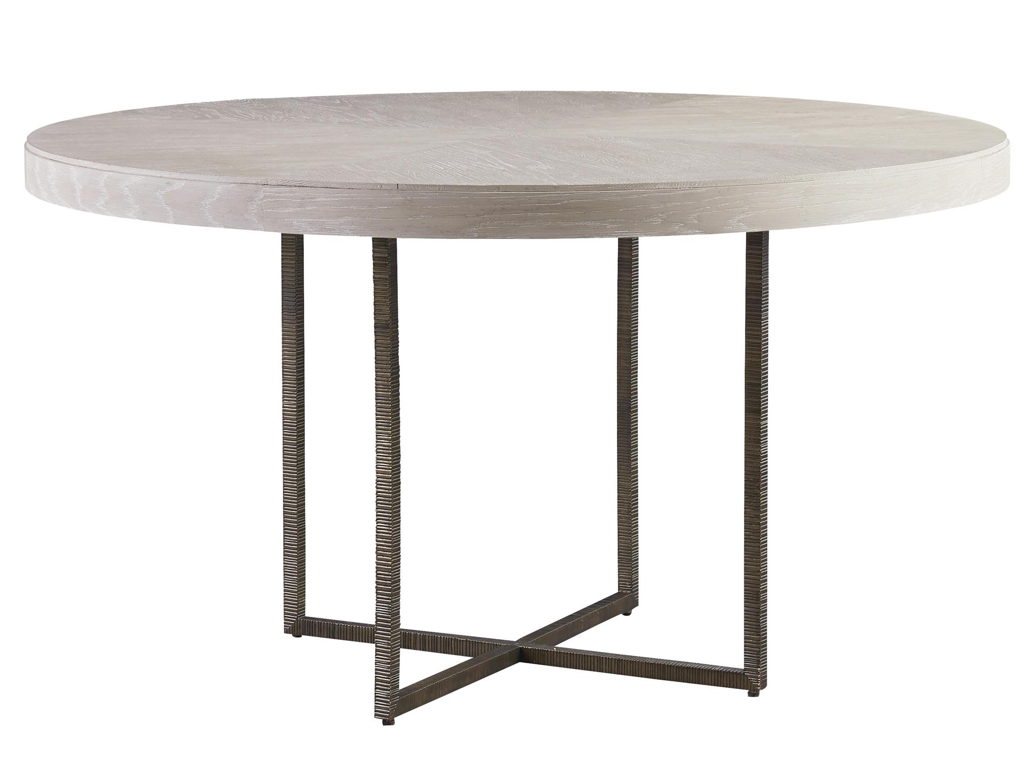 Universal Furniture | Modern | Robards Round Dining Table
