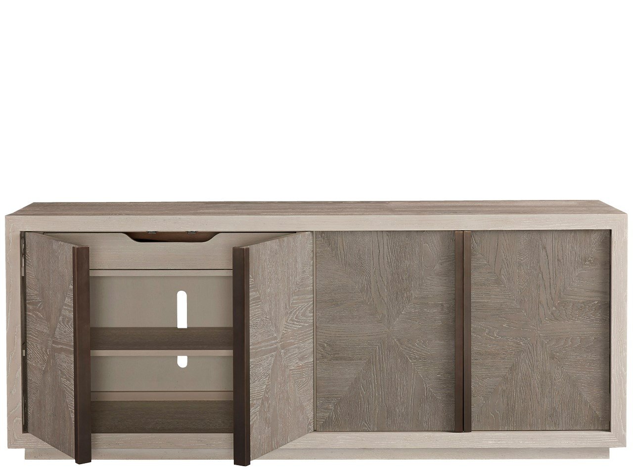 Universal on sale brinkley credenza