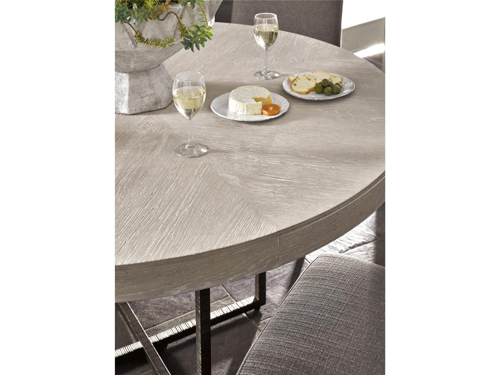 Robards Round Dining Table
