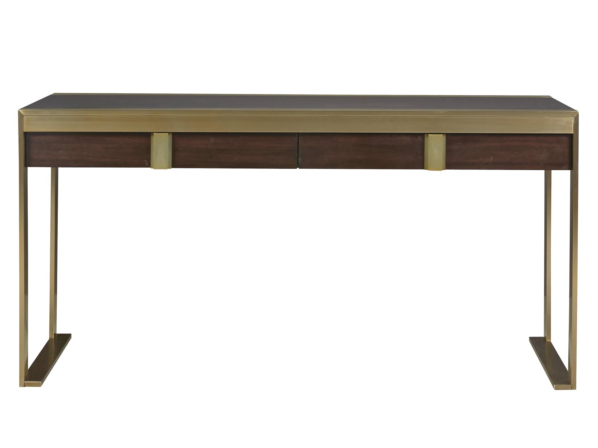 Modern Hayworth Console Desk Universal Furniture
