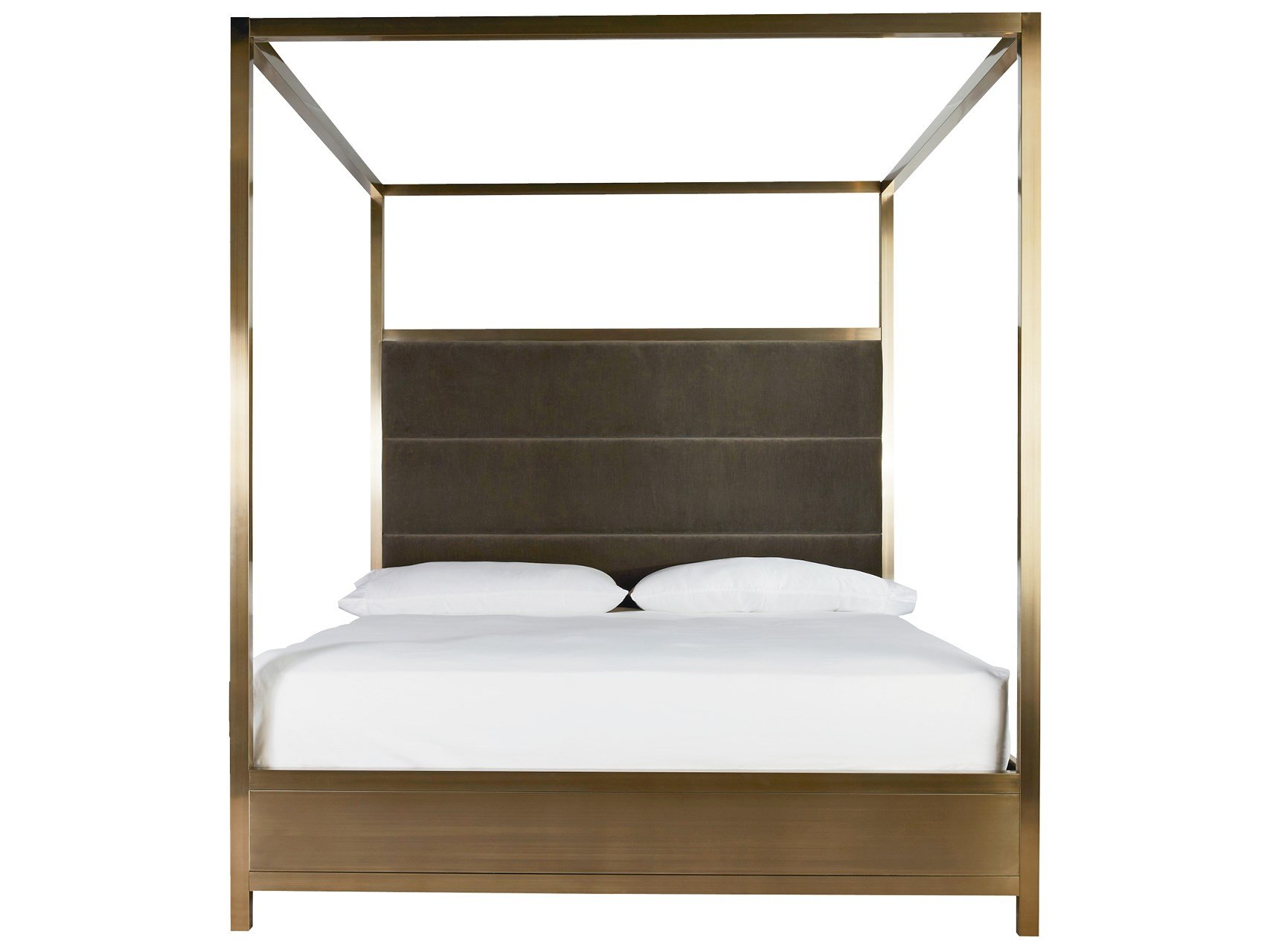 Harlow King Canopy Bed