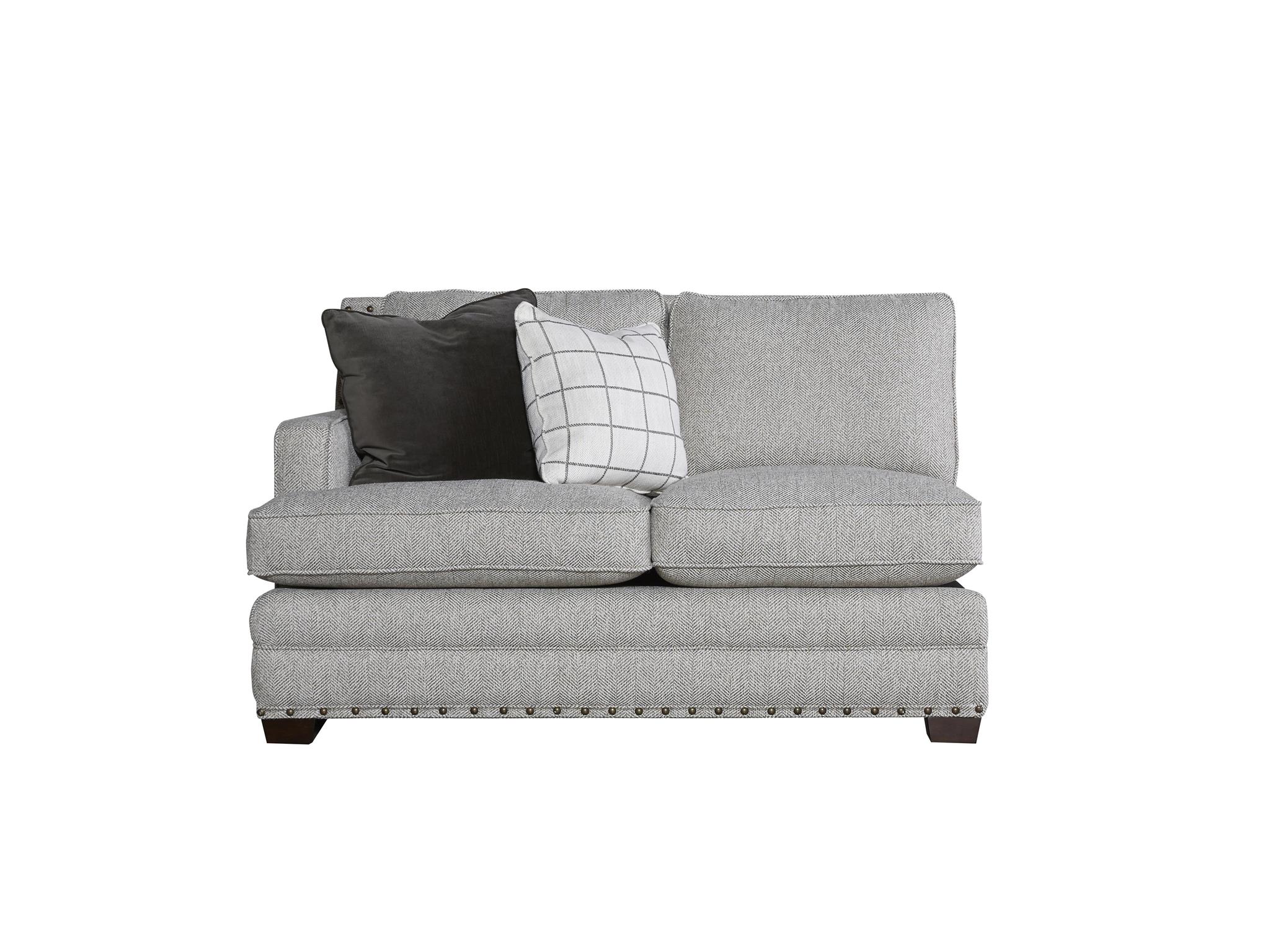 Riley Sectional Left Arm Loveseat Right Arm Corner