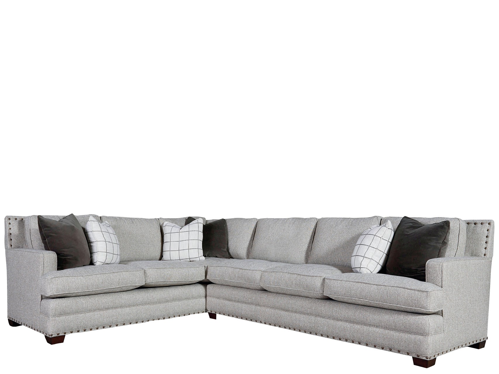 Riley Sectional - Special Order