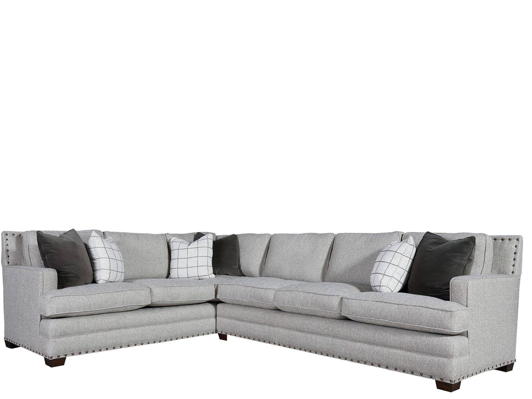 Riley Sectional Right Arm Sofa Left Arm Corner