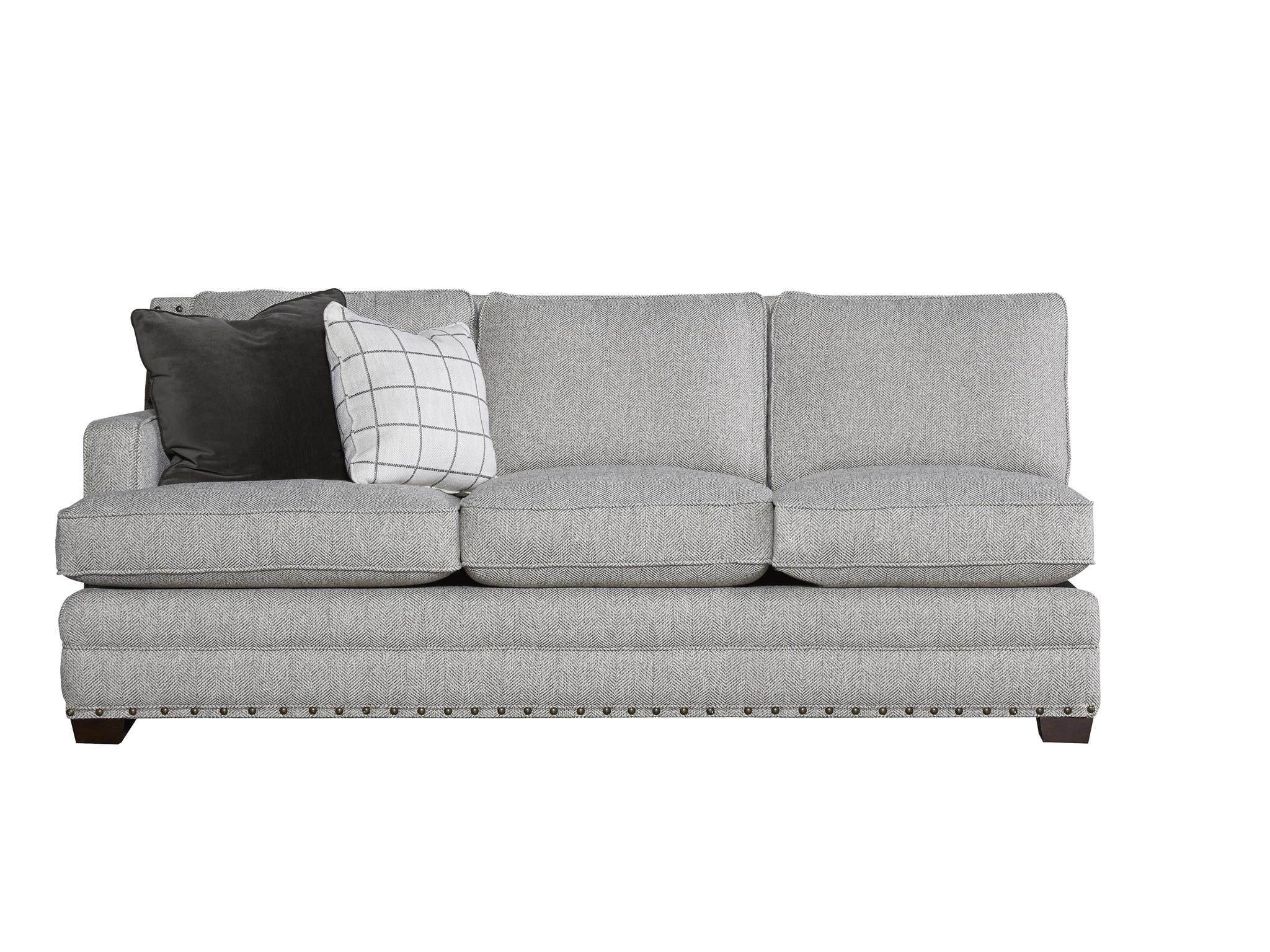 Riley Sectional Left Arm Sofa Right Arm Corner 
