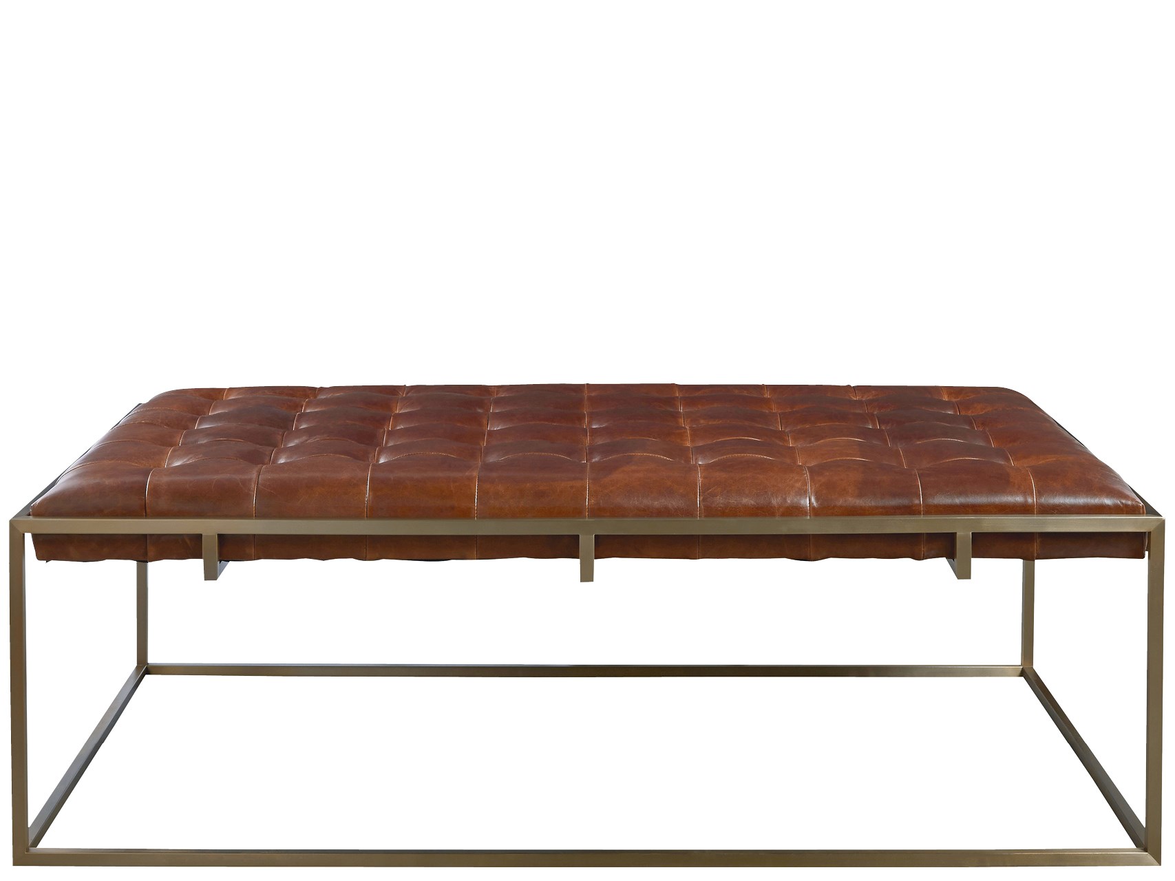 Coastal cocktail ottoman deals