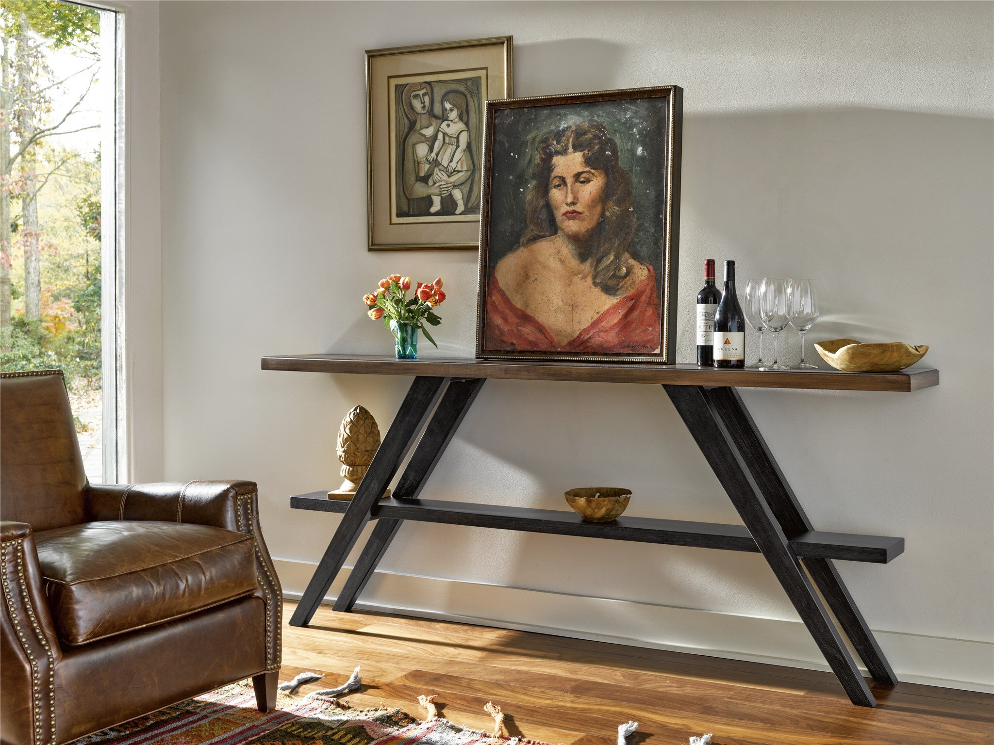 Chandler Console Table