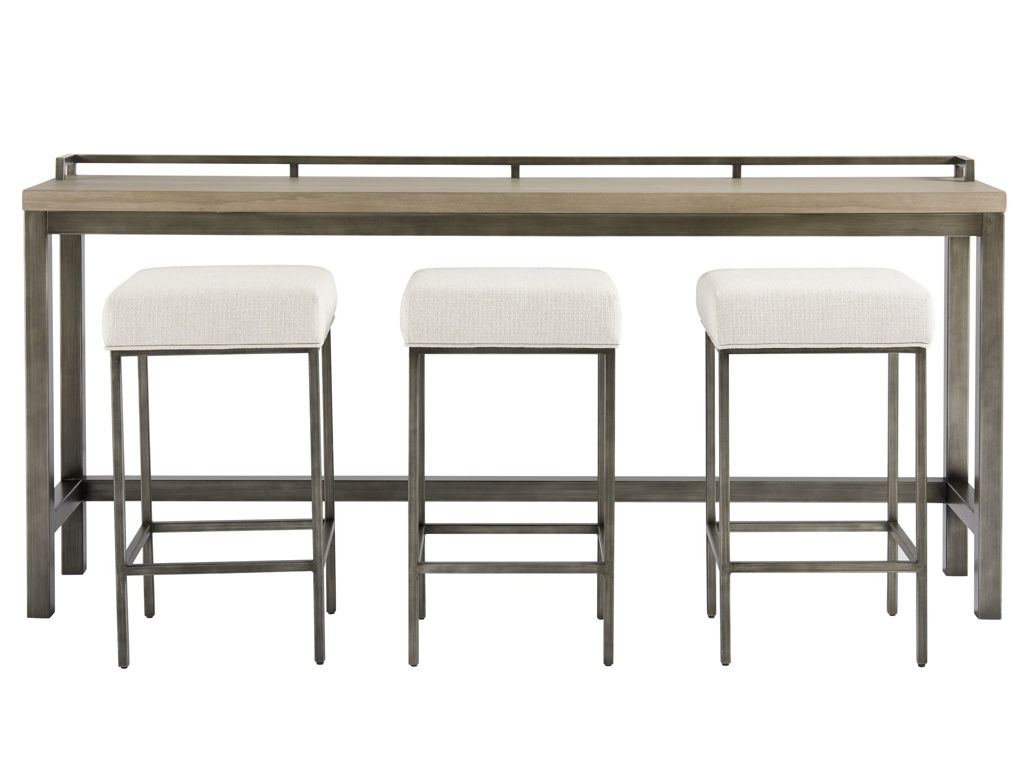 Universal Furniture | Curated | Mitchell Console Table ... (2048 x 1536 Pixel)