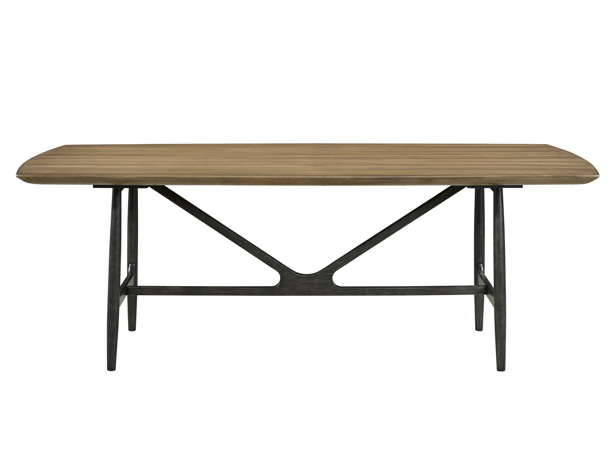 Universal Furniture Curated Ingram Table