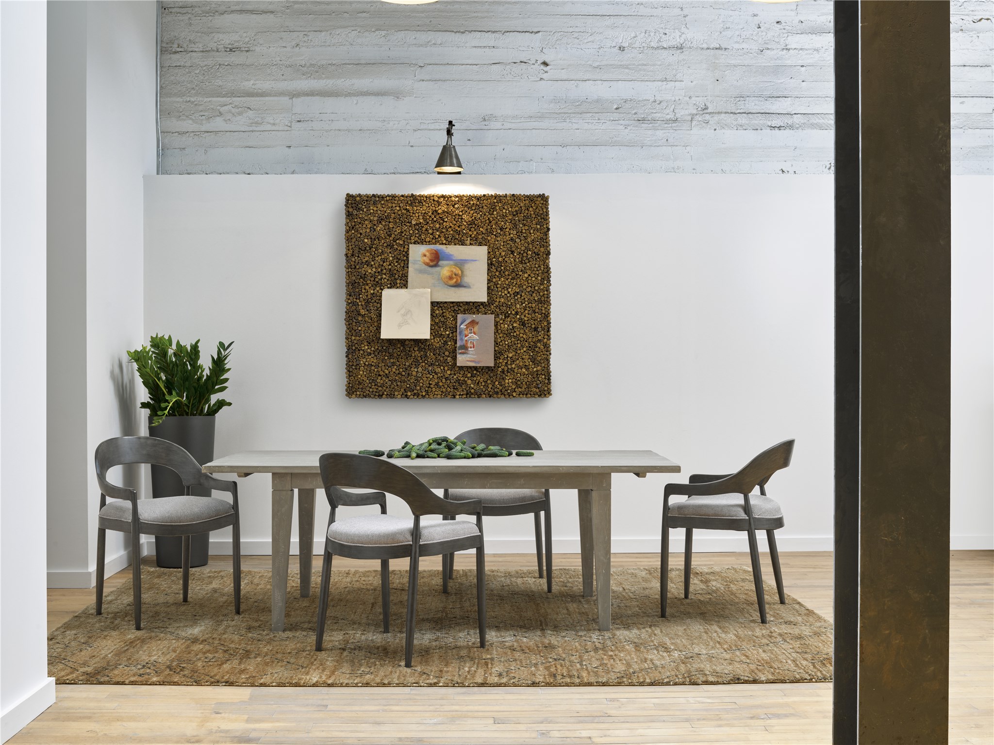 Belmont Chair