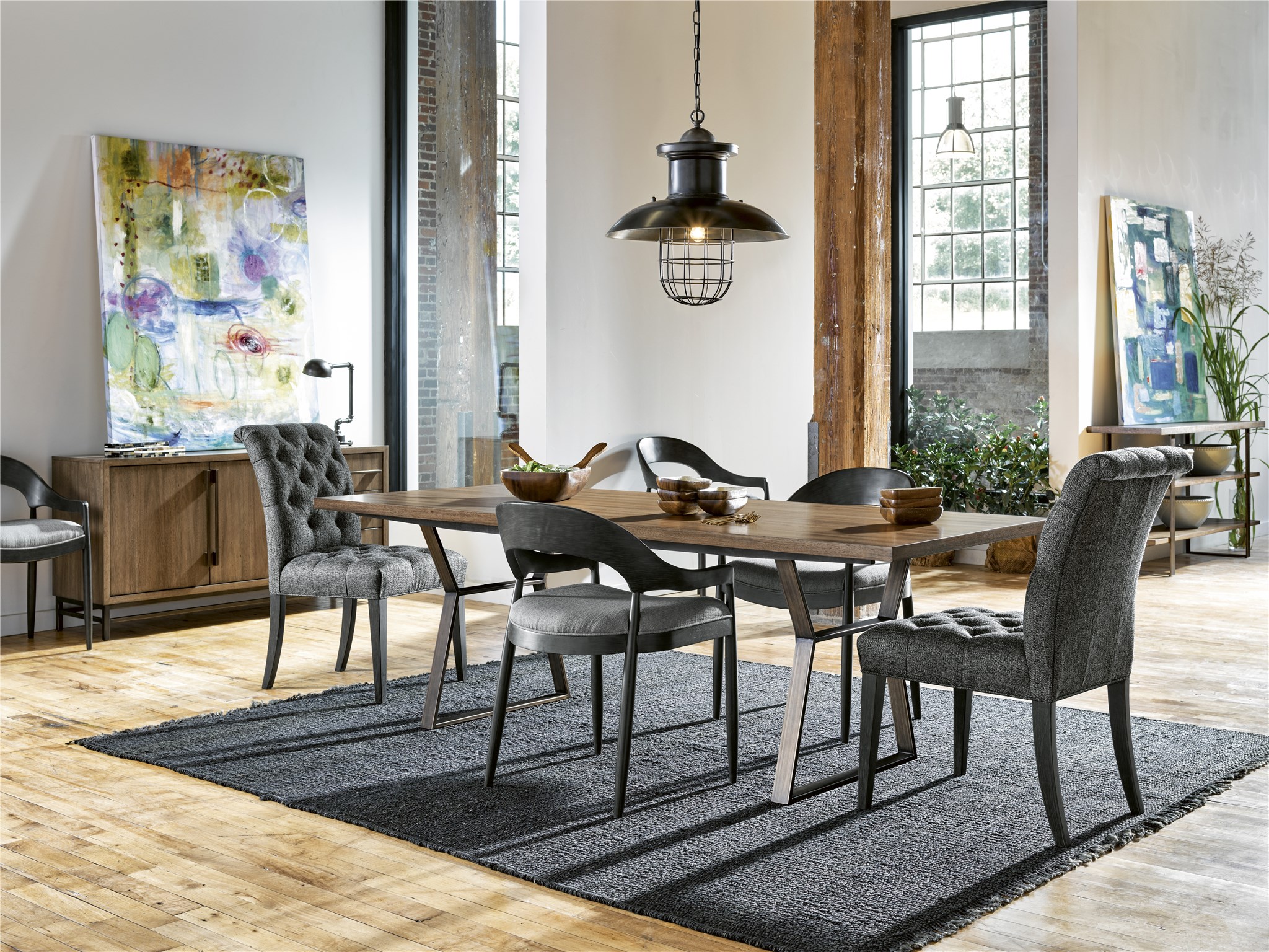 Belmont Chair