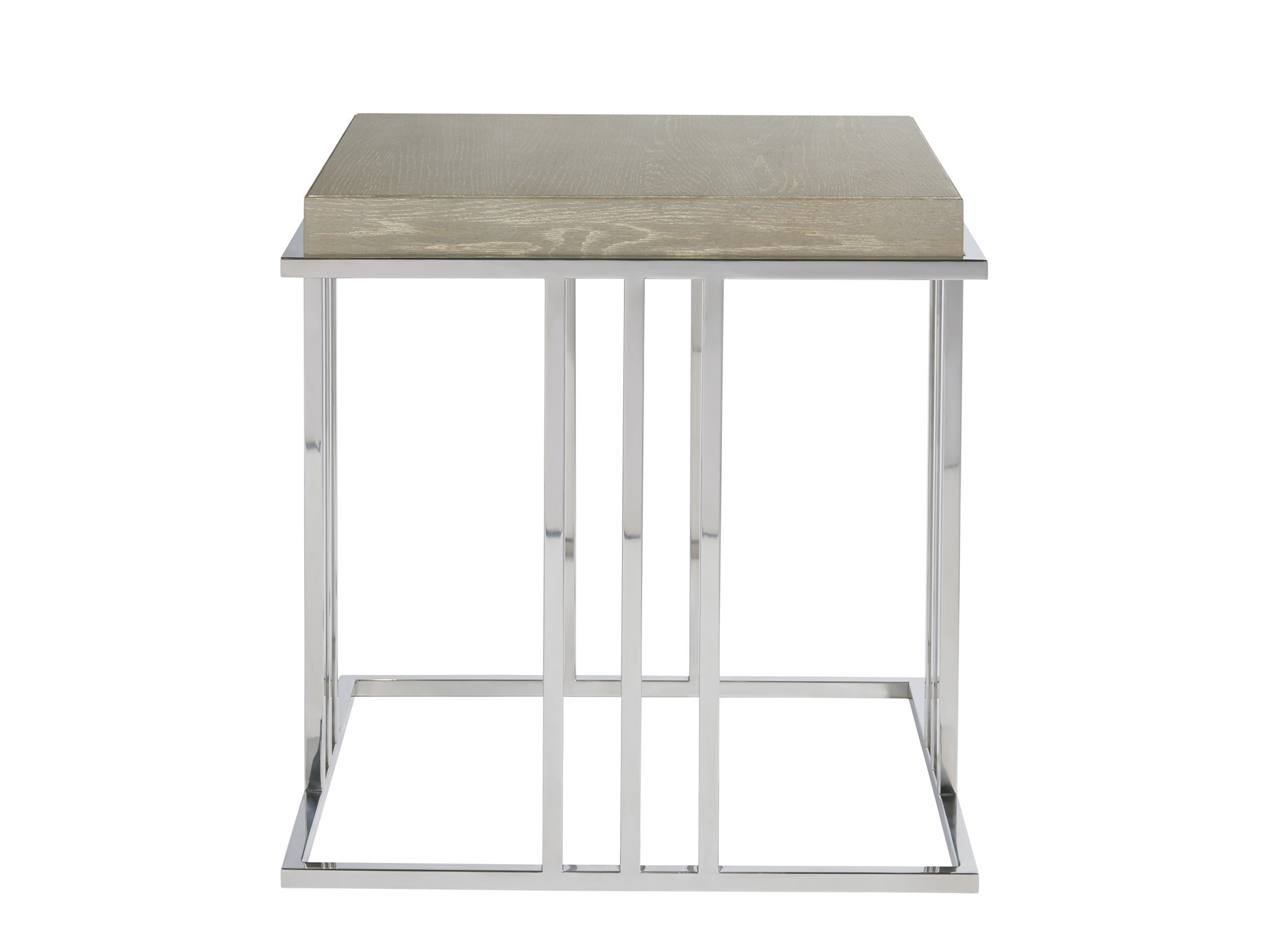 Universal Furniture Zephyr End Table