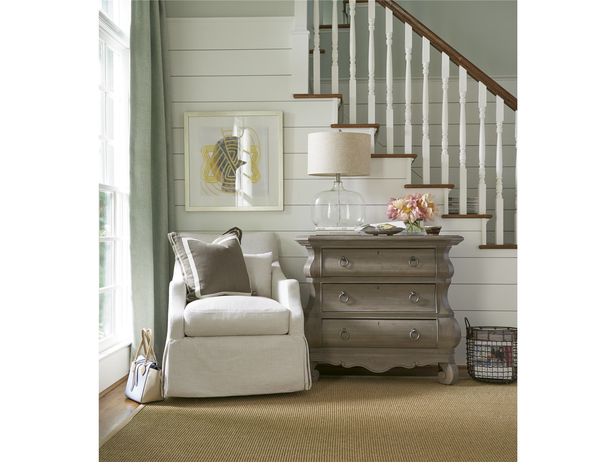 Margaux Accent Chair Universal Furniture