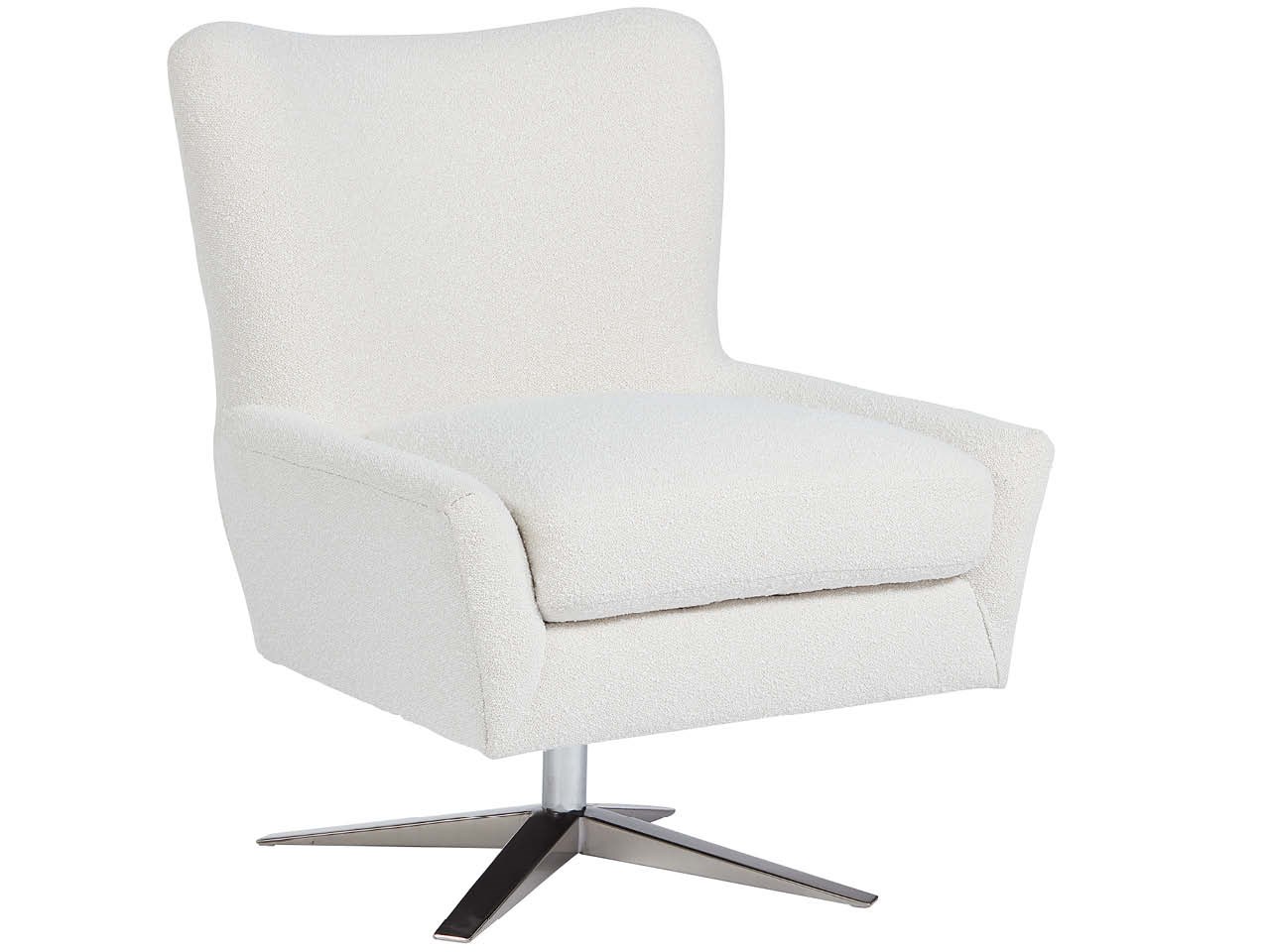 Everette Accent Chair - Special Order