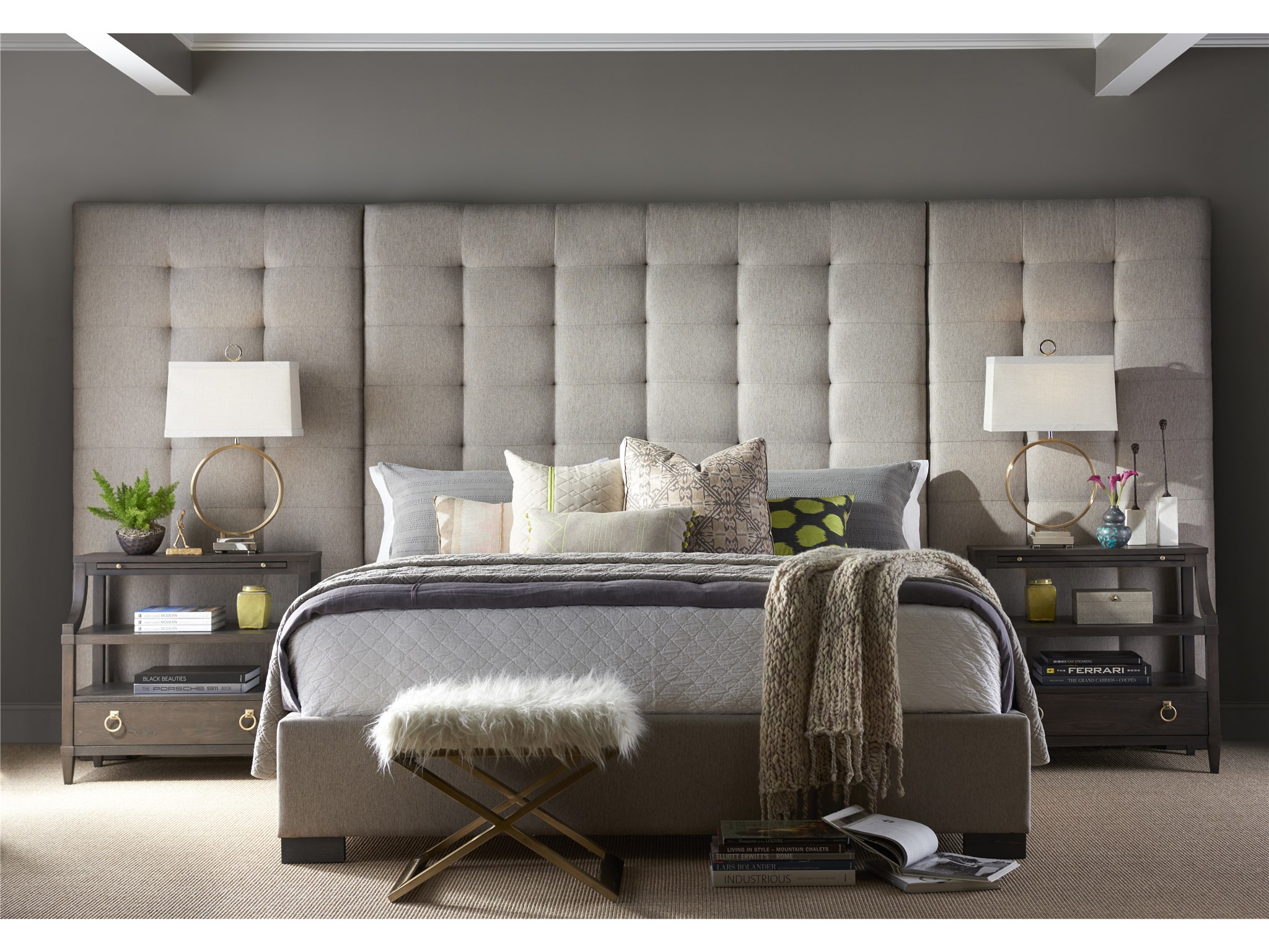 camille bedding