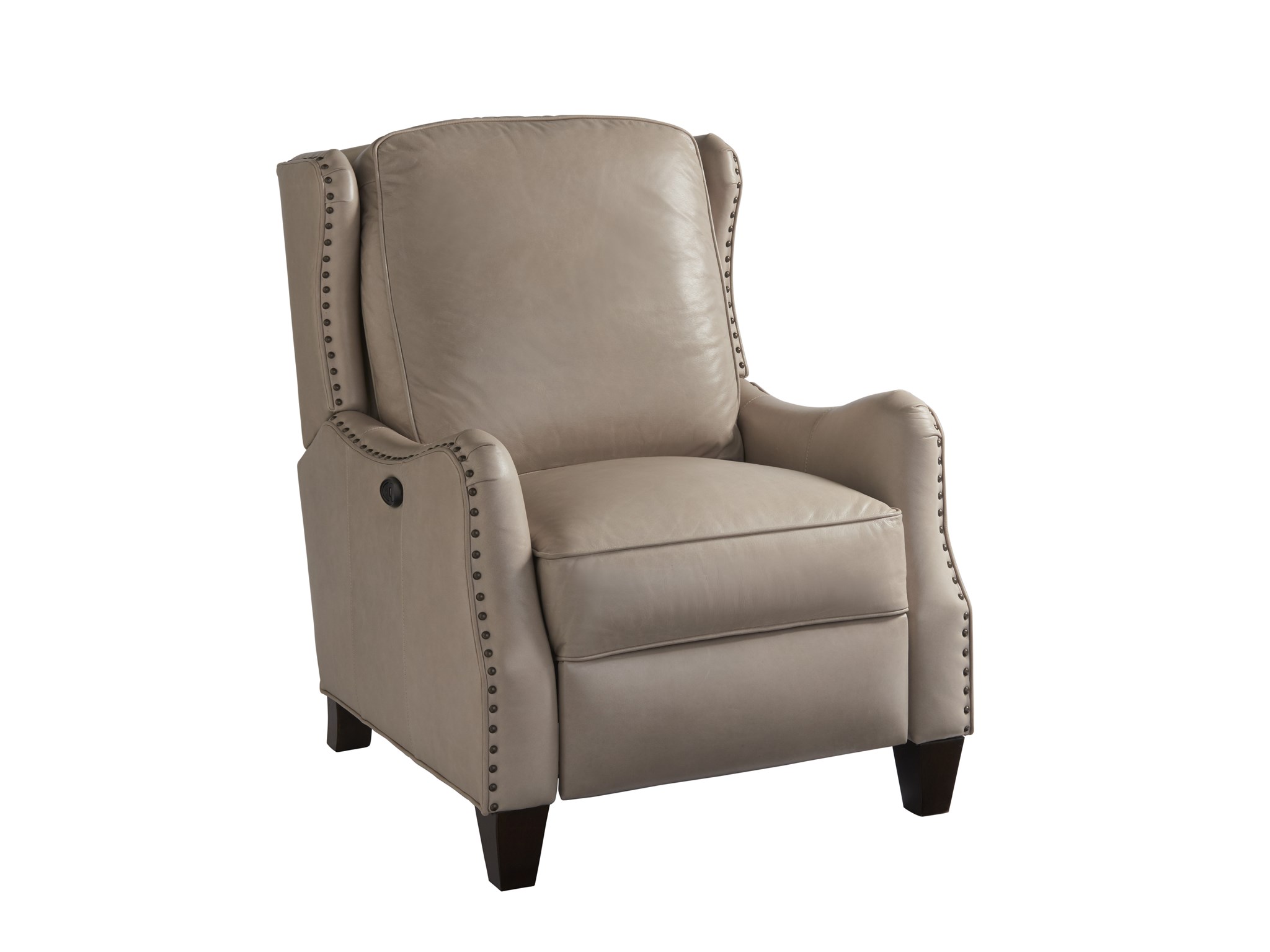 Universal Furniture Upholstery The Manning Recliner