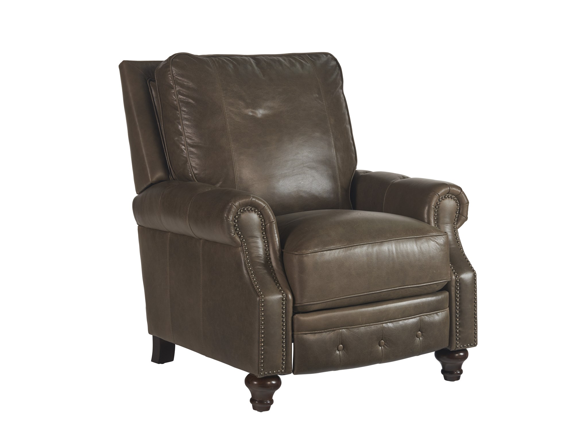 Universal Furniture Upholstery The Harrison Recliner