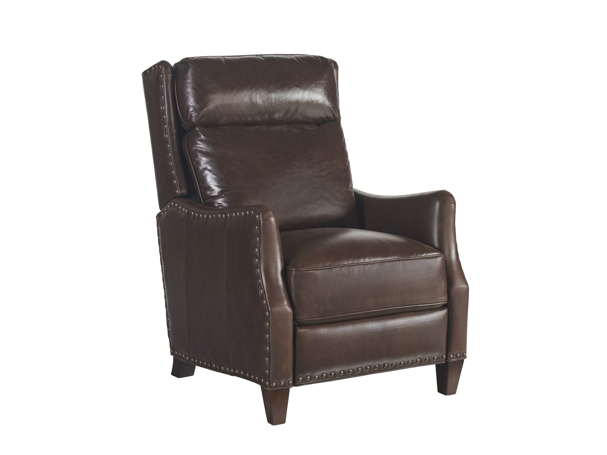 Universal Furniture Upholstery The Jackson Power Recliner