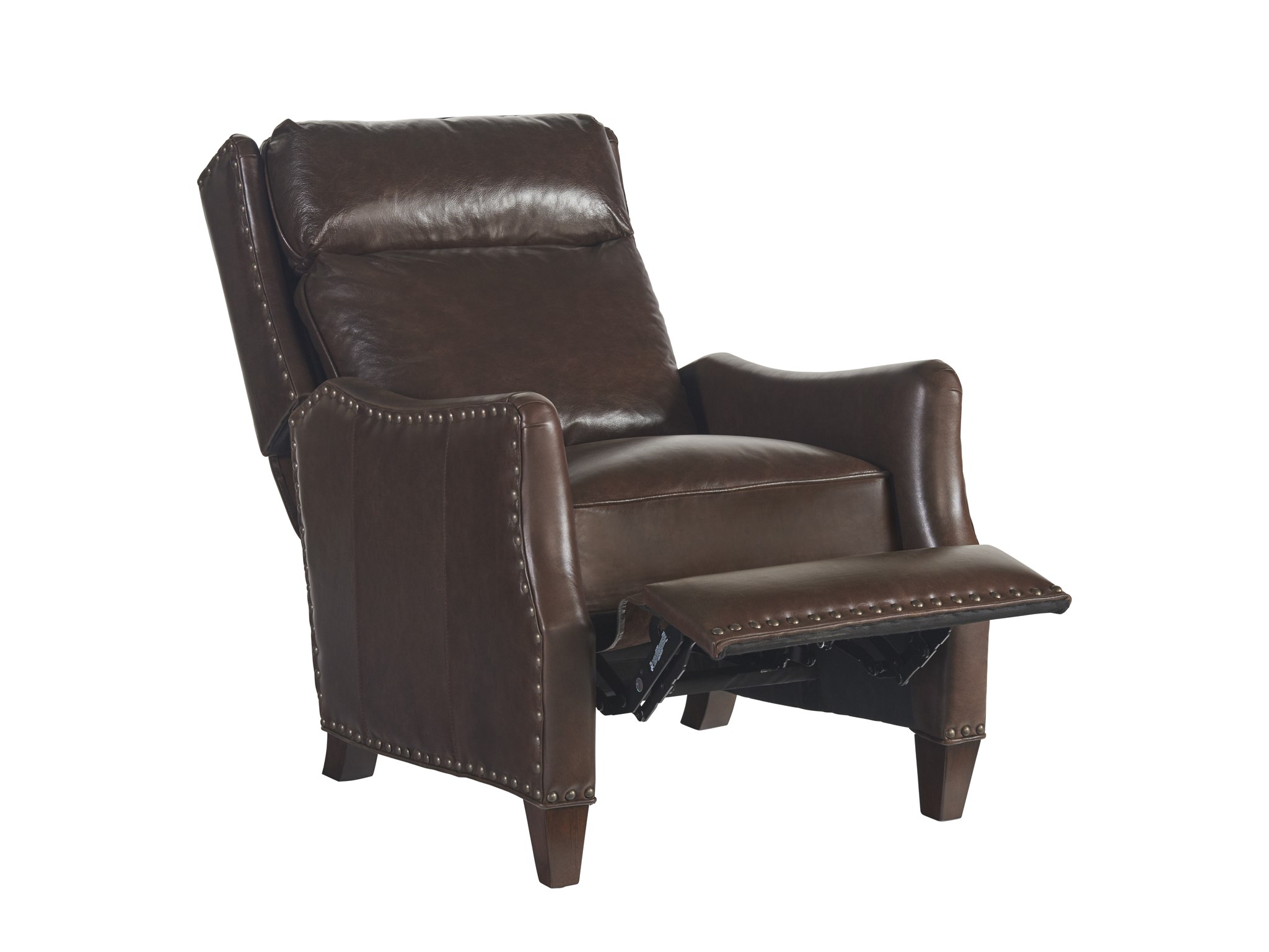 Universal Furniture Upholstery The Jackson Power Recliner
