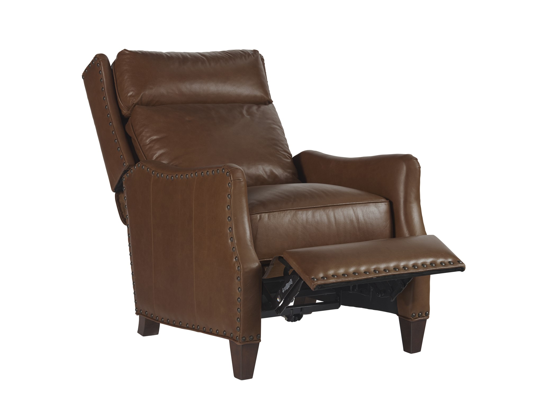 Universal Furniture Upholstery The Jackson Recliner