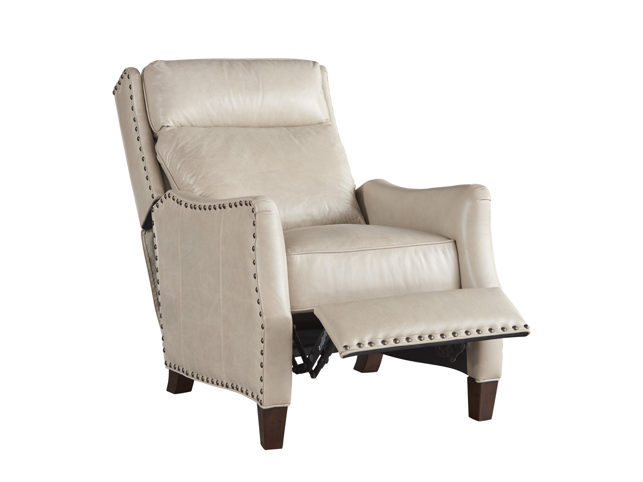 Universal Furniture Upholstery The Jackson Power Recliner