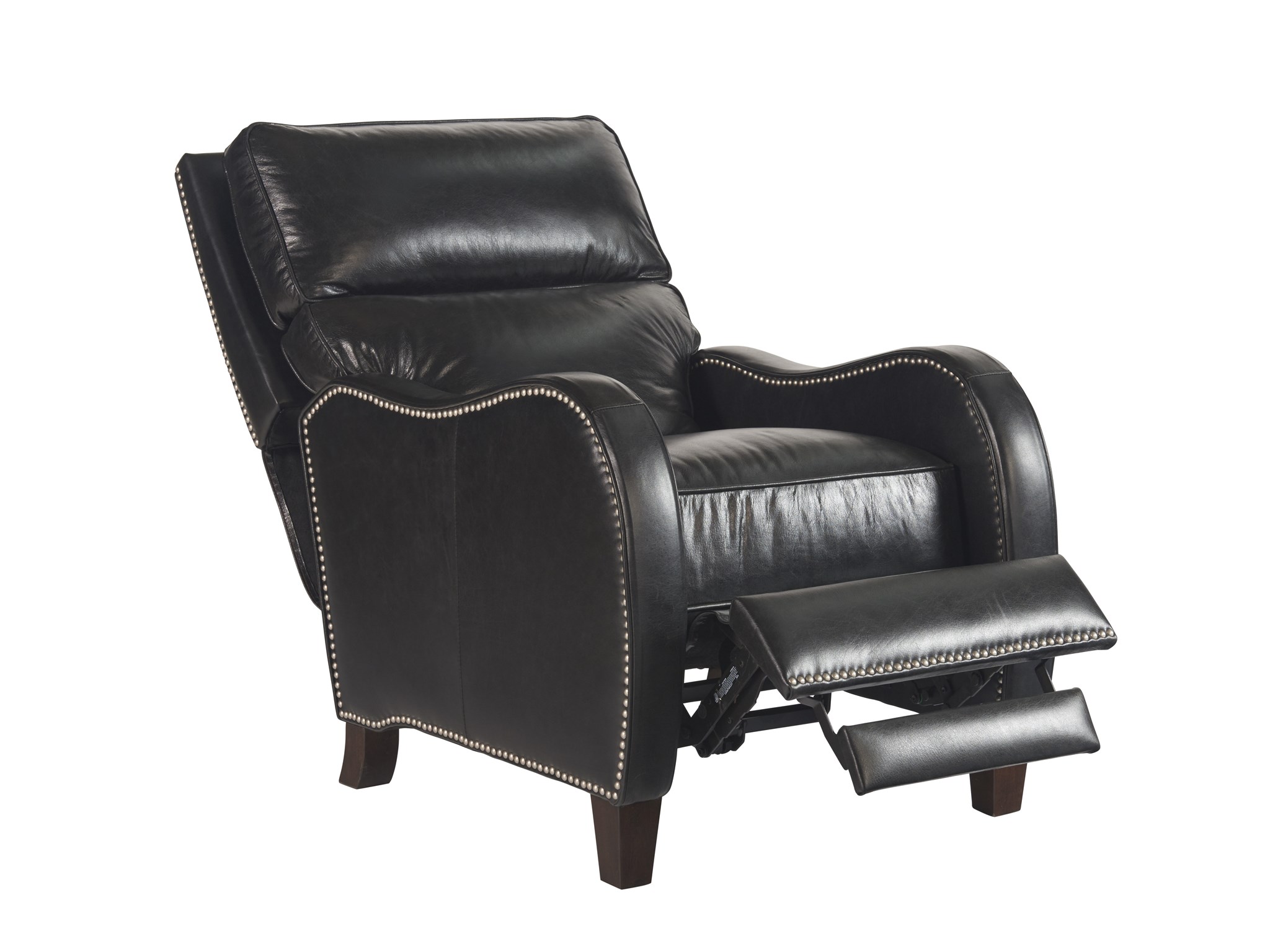 Universal Furniture Upholstery The Rodgers Power Recliner