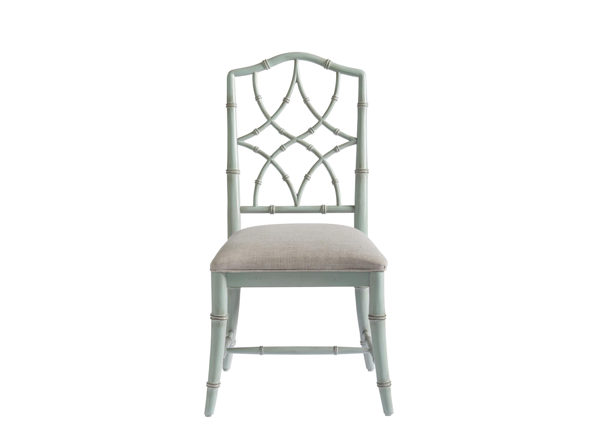 Universal Furniture CottagePaula Deen Home Keeping Room Chair