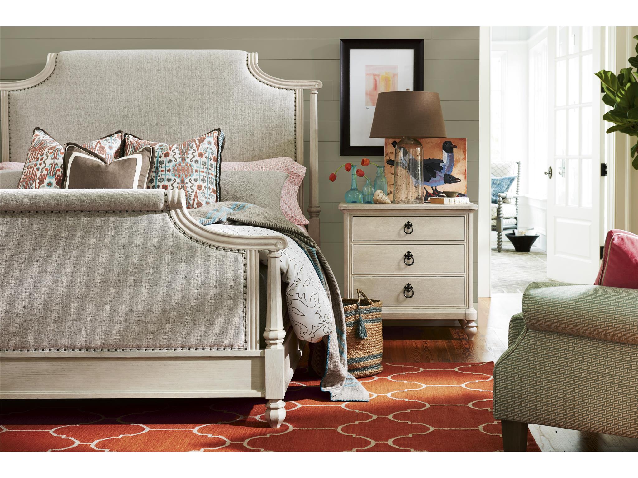 universal furniture paula deen down home