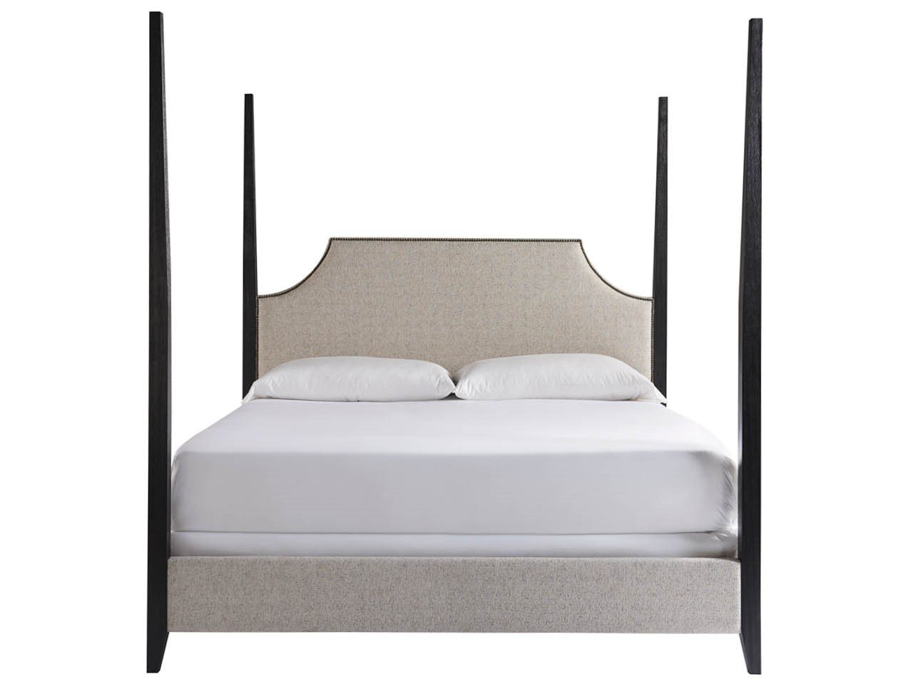 Stanton King Bed