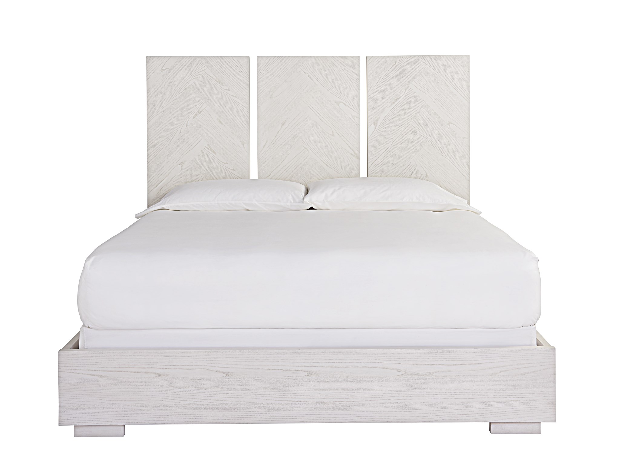 Universal Furniture Paradox Axiom King Bed