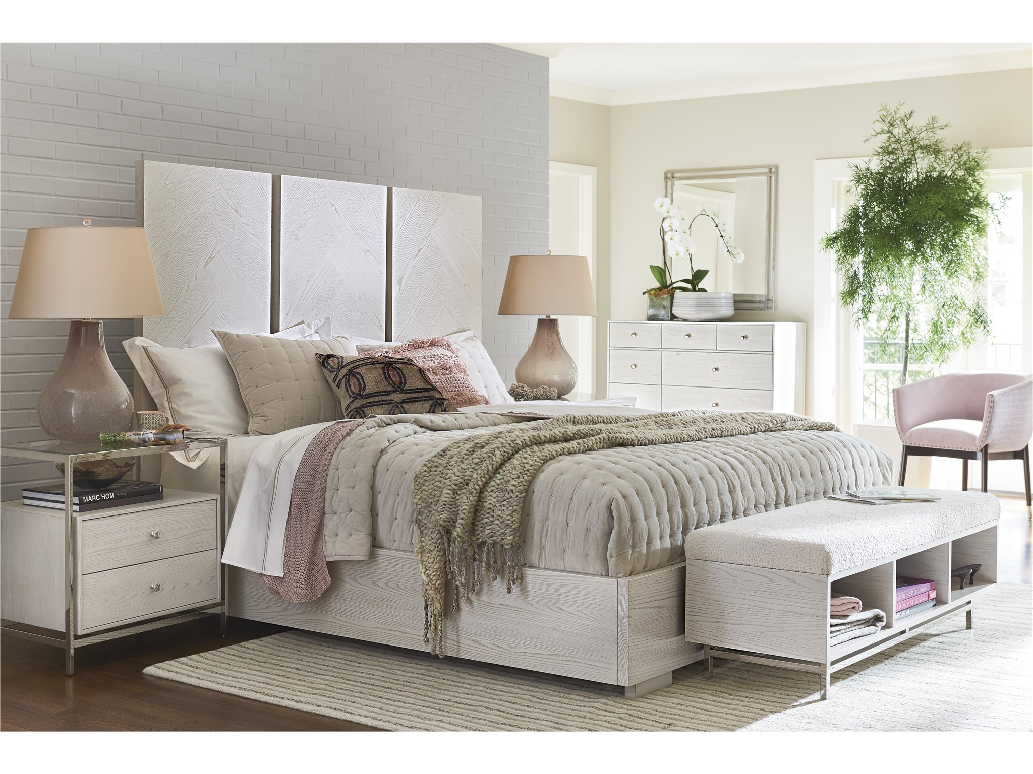 Nightstand