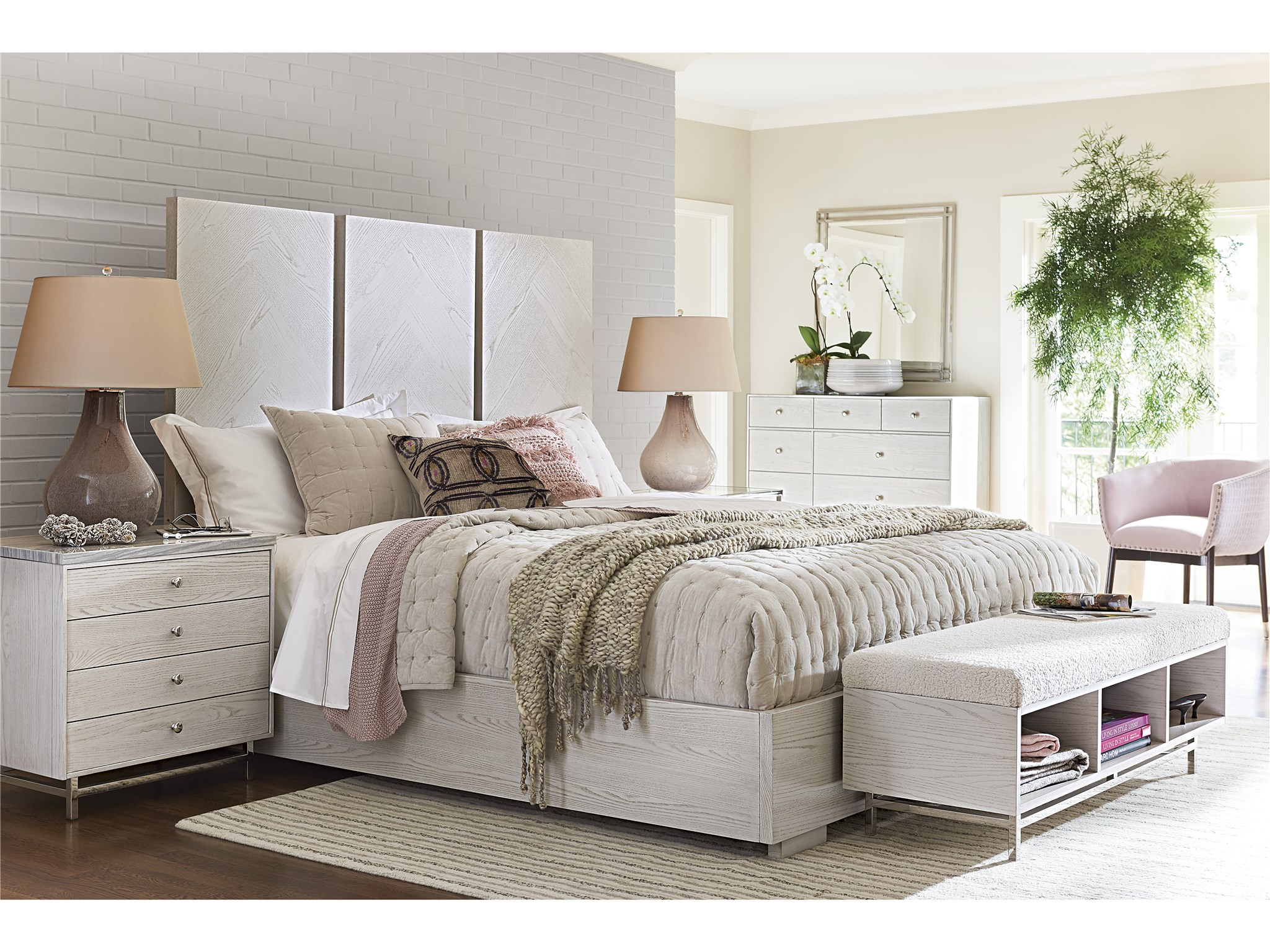 Stone nightstands outlet