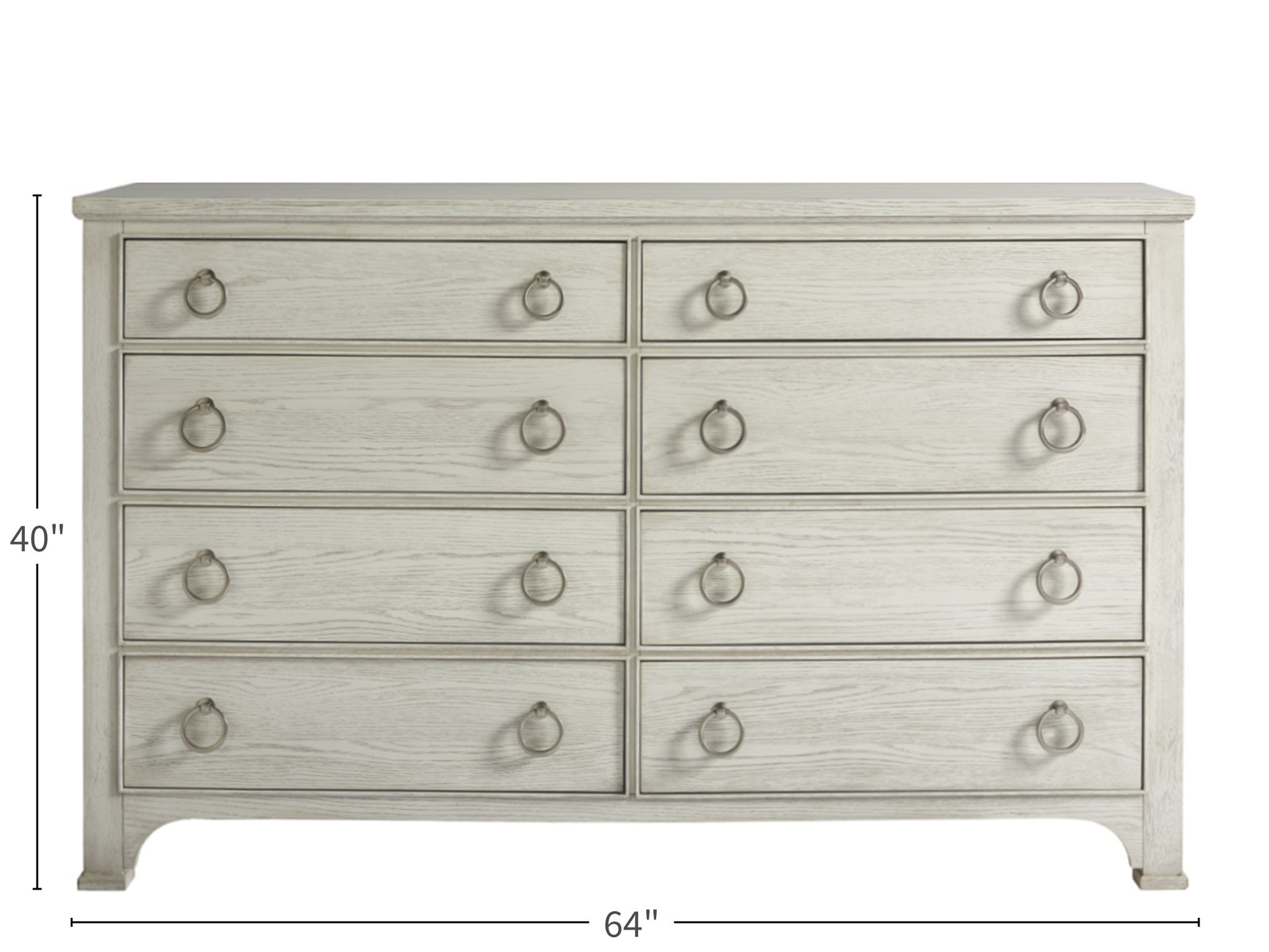 Escape Coastal Living Home Collection The Escape Drawer Dresser