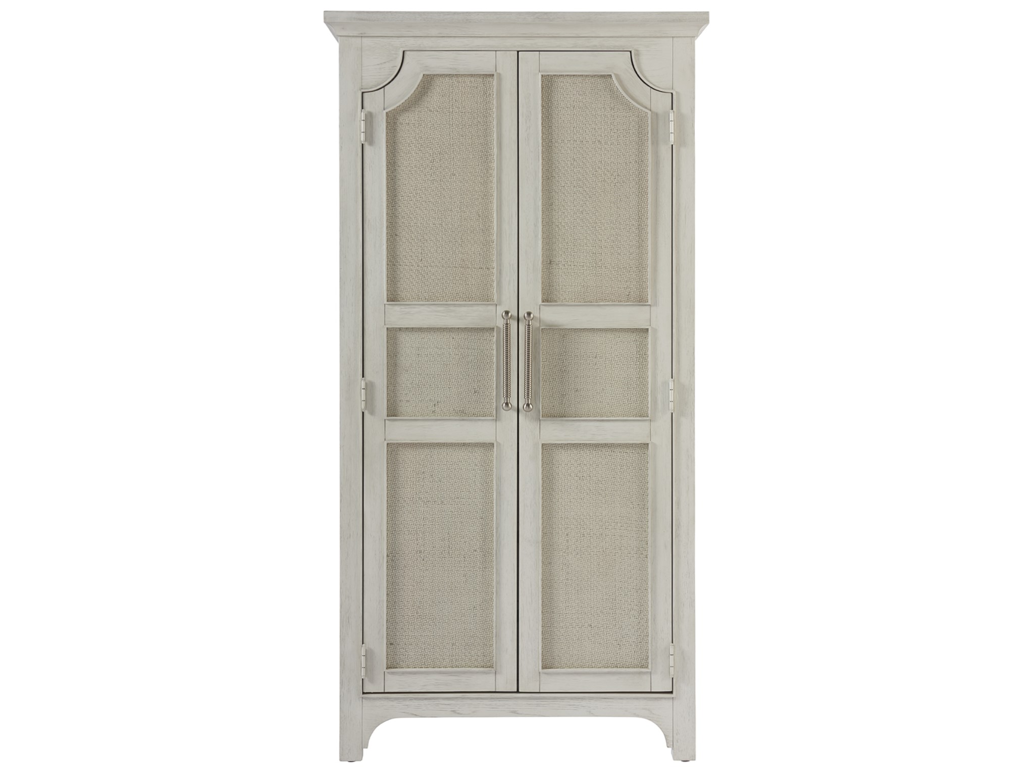 Escape Coastal Living Home Collection Narrow Utility Cabinet