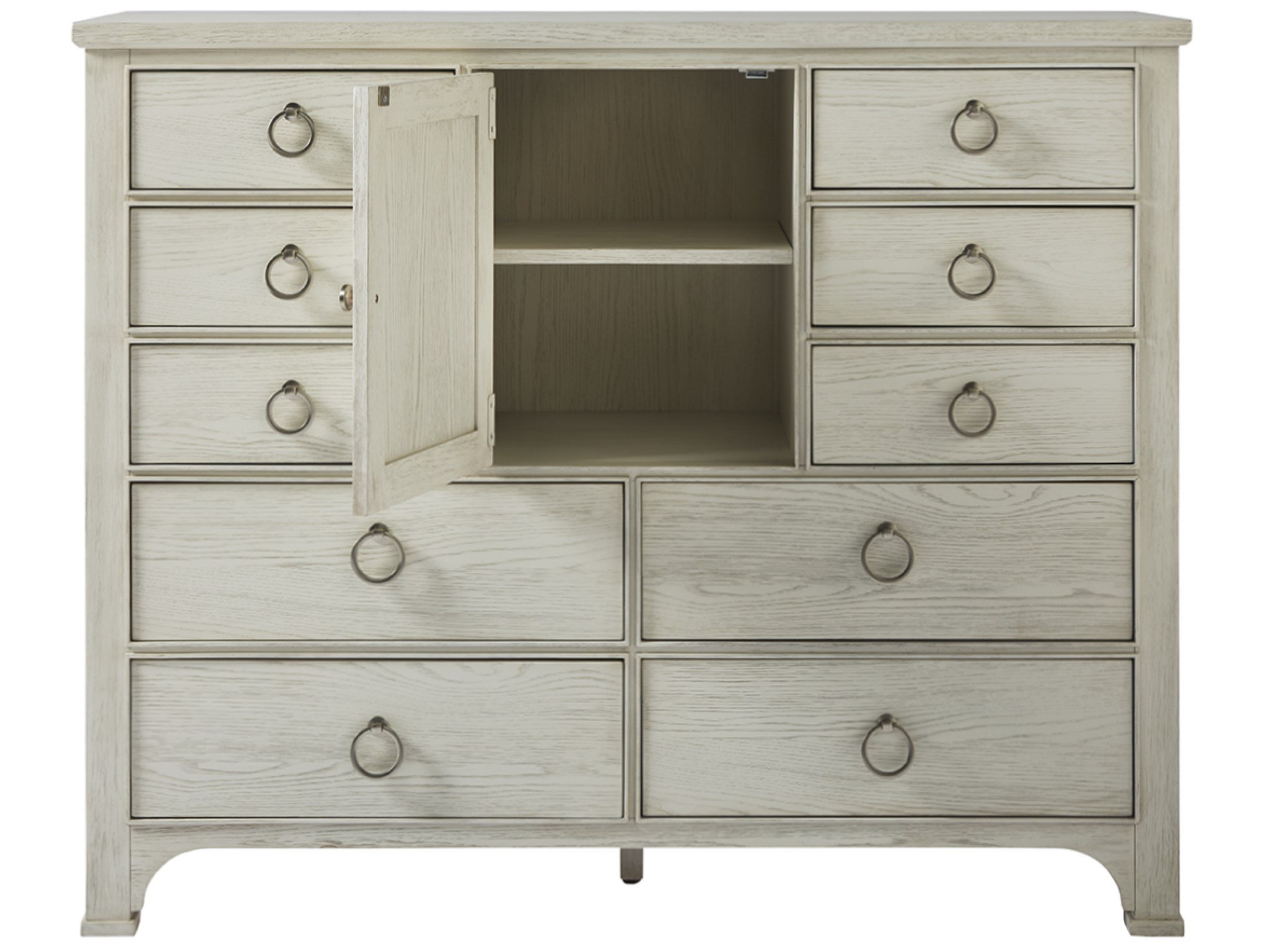The Escape Dressing Chest