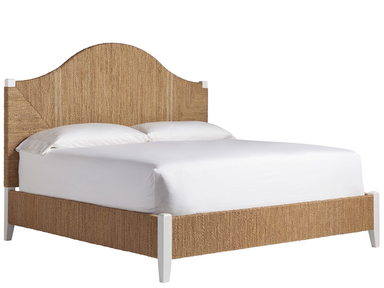 Escape-Coastal Living Home Collection Seabrook Queen Bed