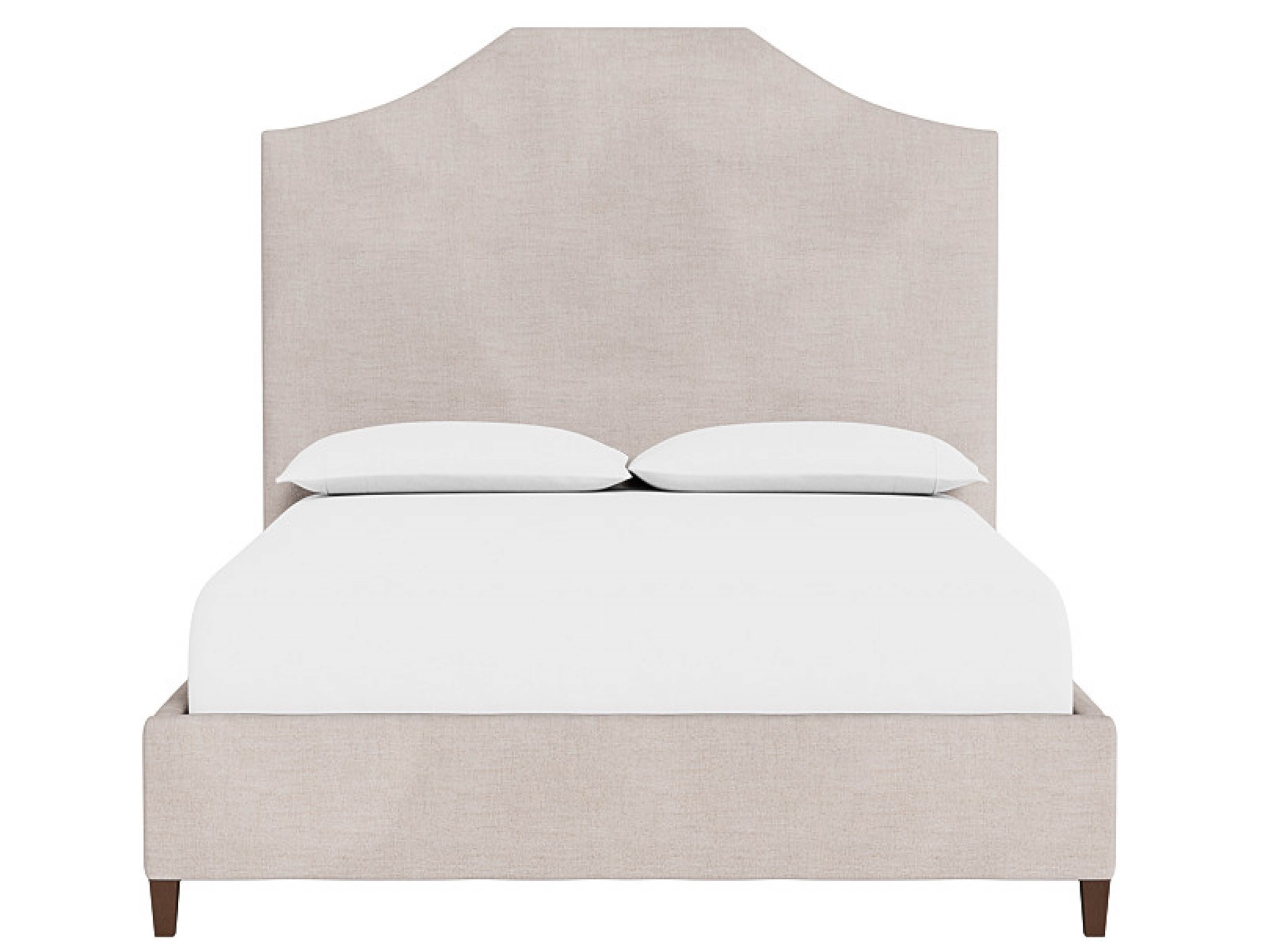 Blythe tufted bed discount