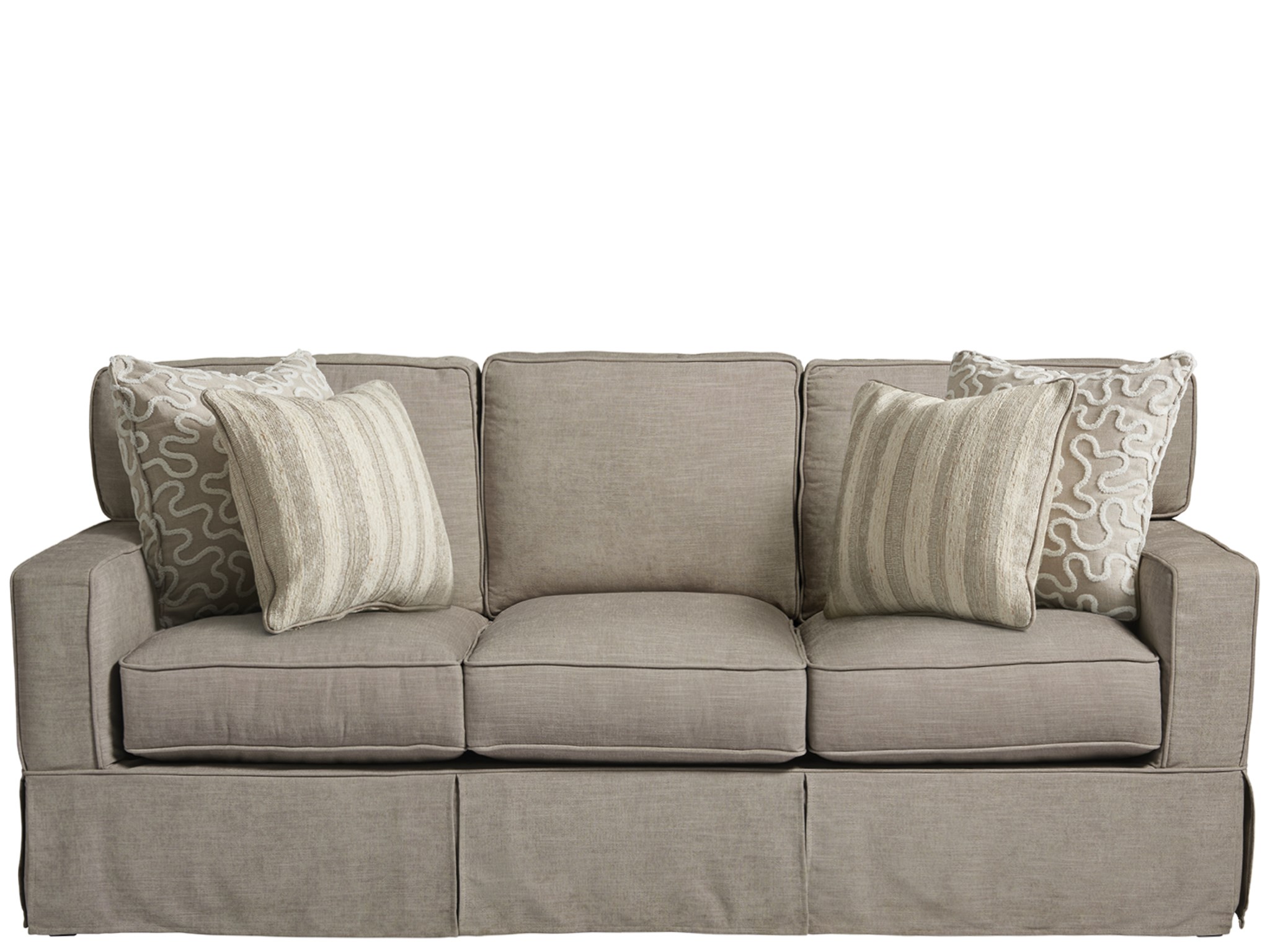 Escape Coastal Living Home Collection Chatham Sofa Universal