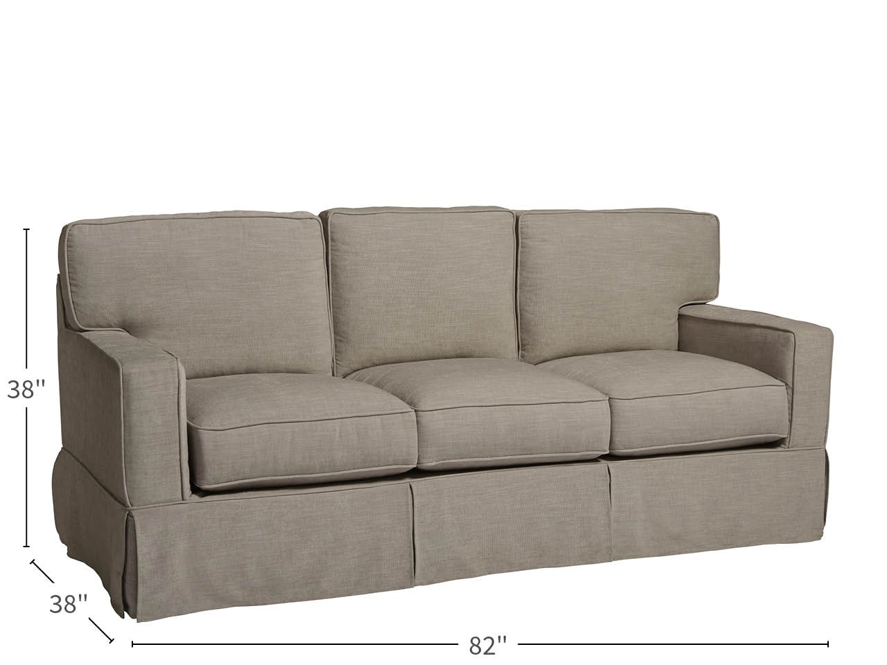 Escape Coastal Living Home Collection Chatham Sofa Universal Escape Coastal Living Home Collection