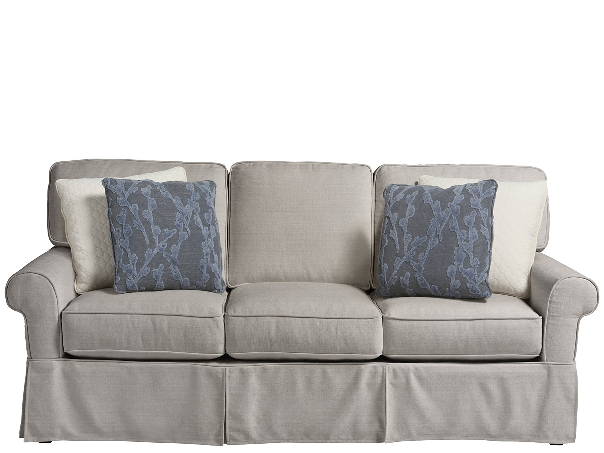 Universal Furniture EscapeCoastal Living Home Collection Ventura Sofa